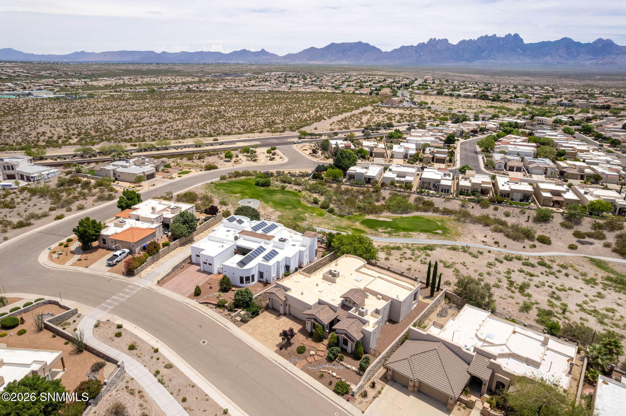 3580 Saddle Rock Road Property Photo 78