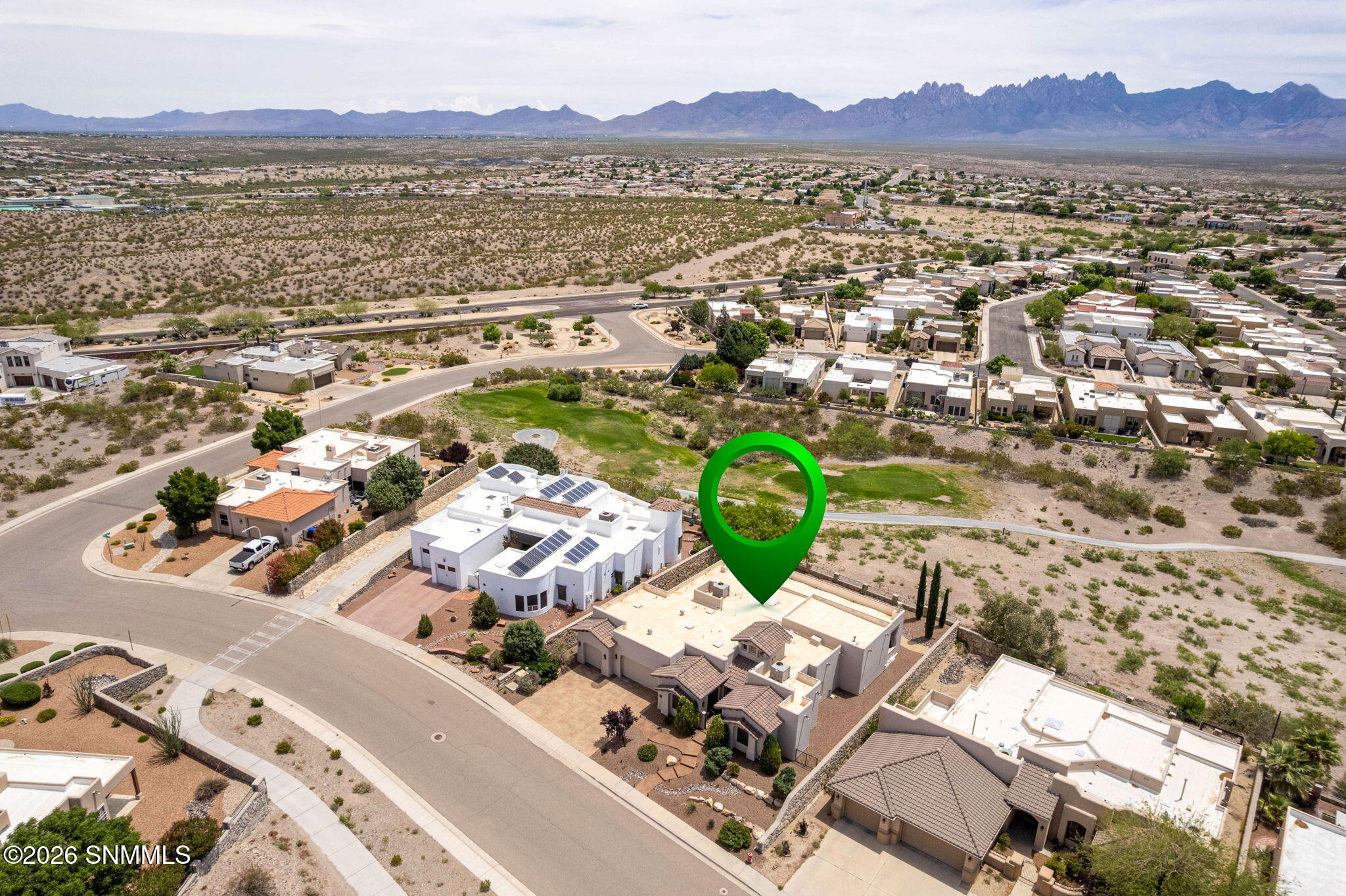 3580 Saddle Rock Road Property Photo 79