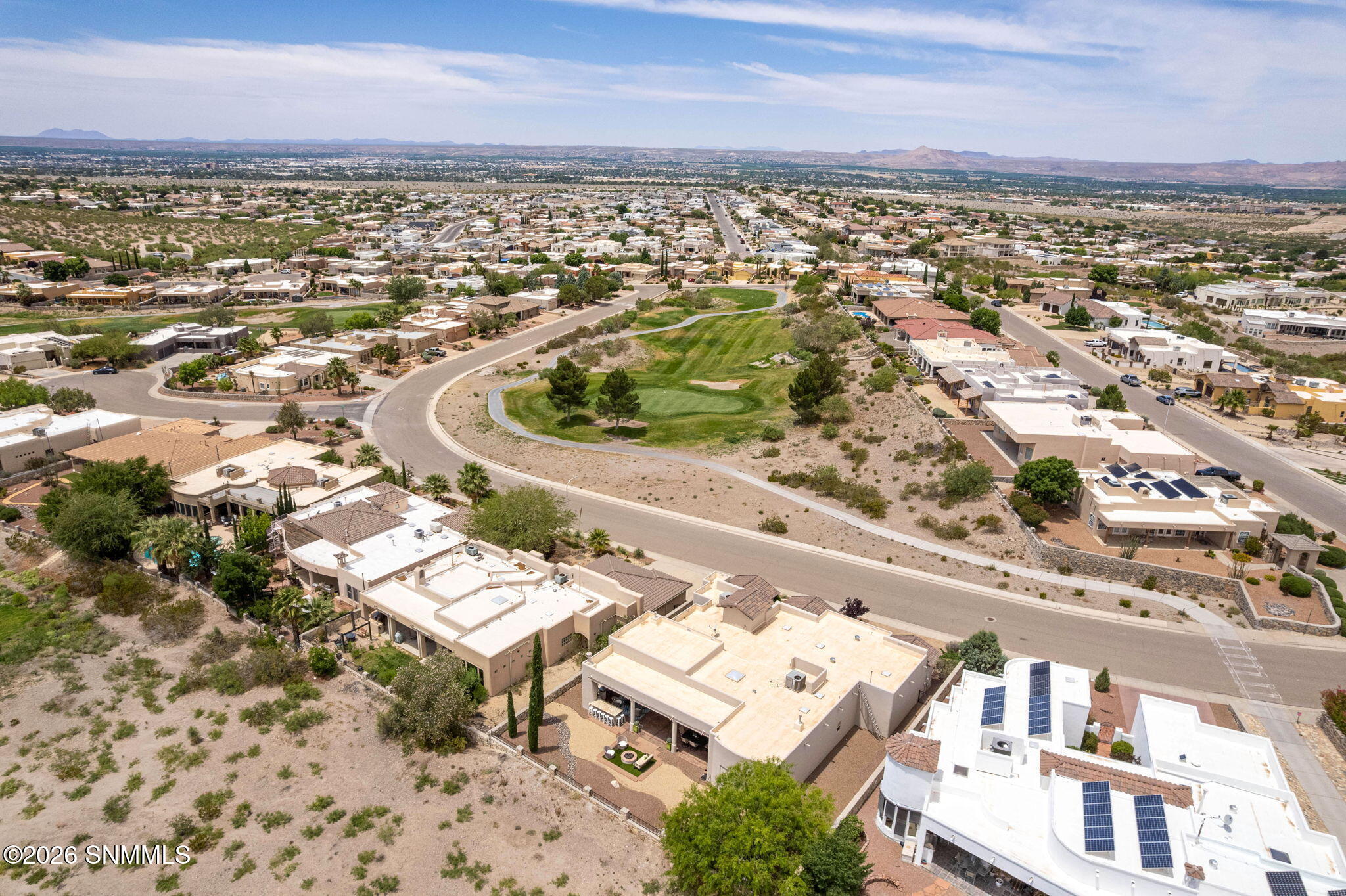 3580 Saddle Rock Road Property Photo 80