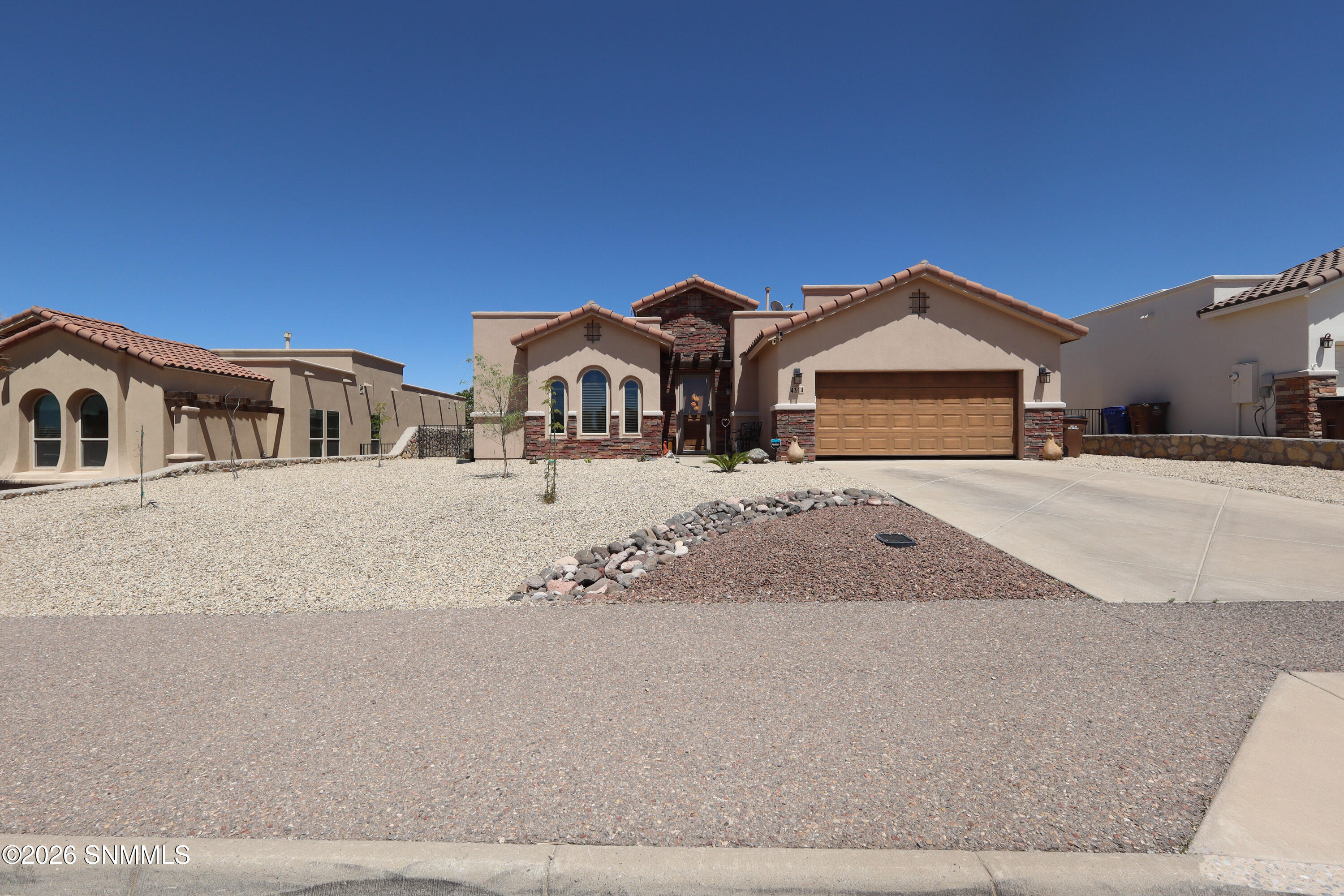 4314 Del Prado Way Property Photo 1
