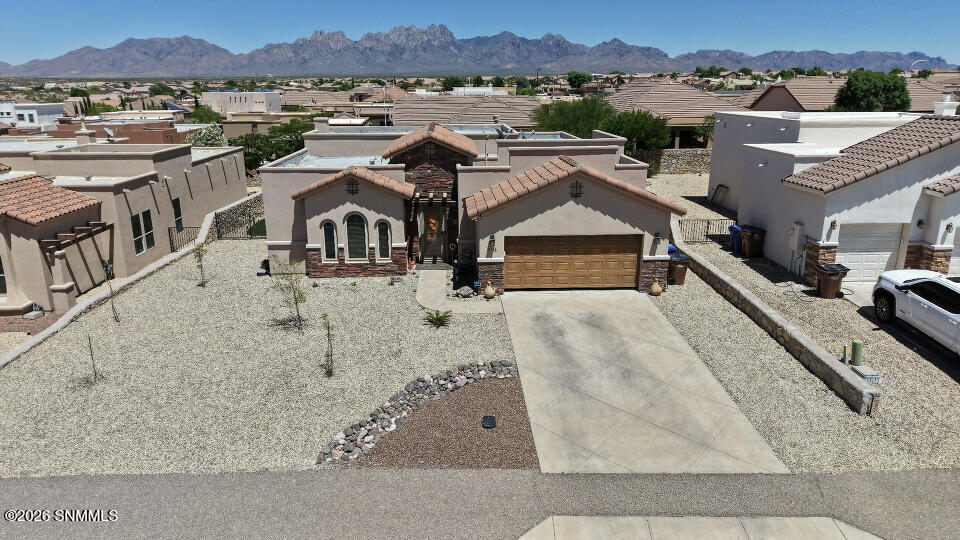 4314 Del Prado Way Property Photo 2