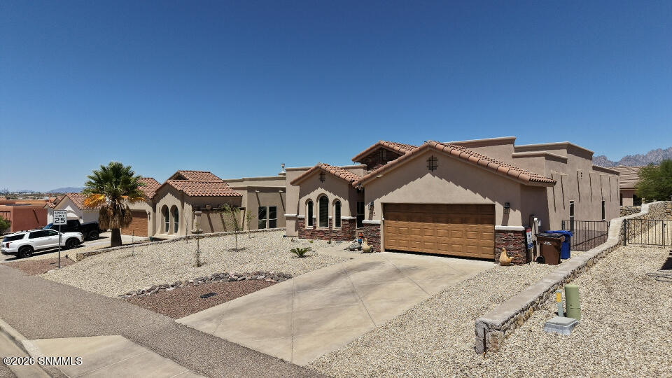 4314 Del Prado Way Property Photo 3