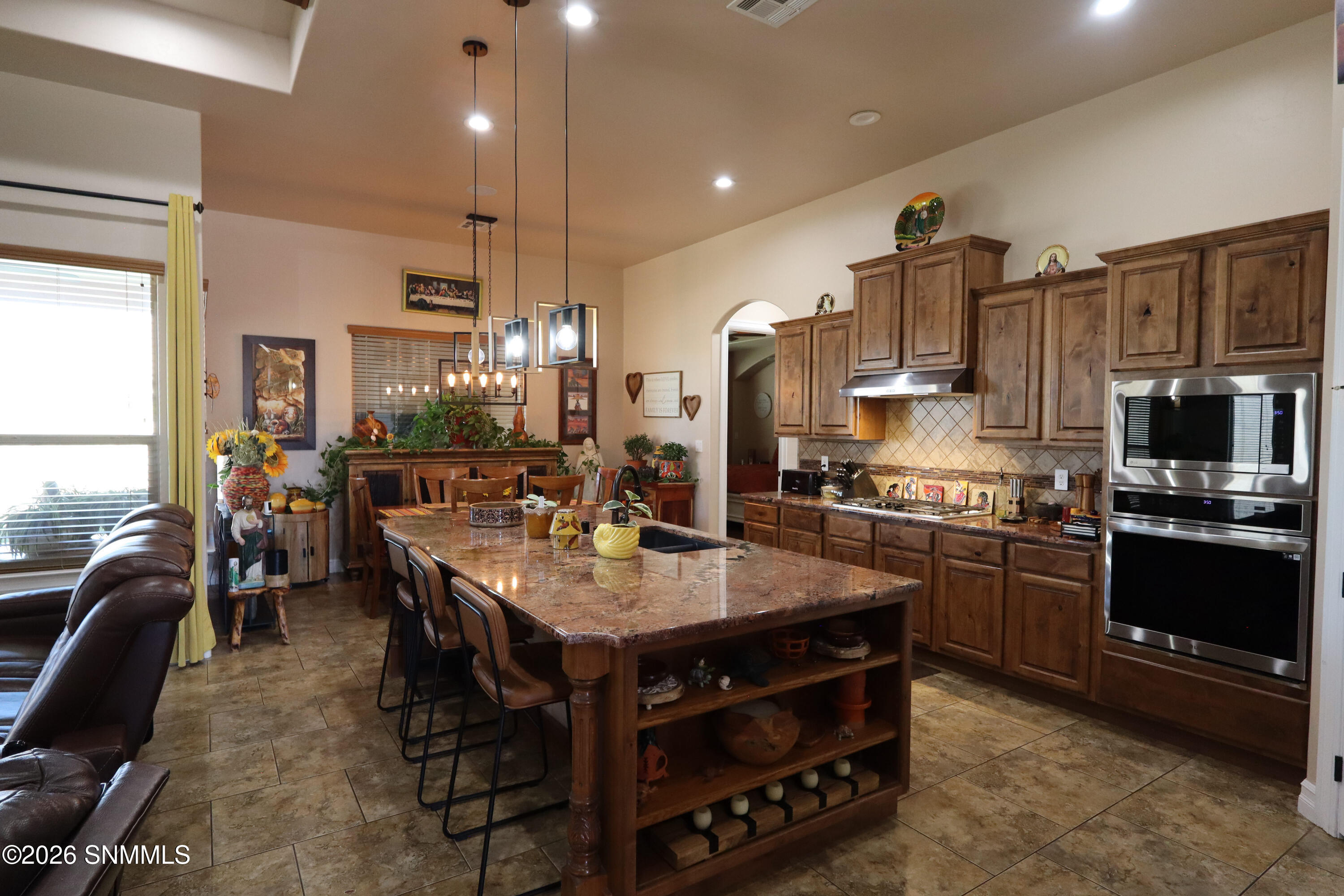 4314 Del Prado Way Property Photo 5