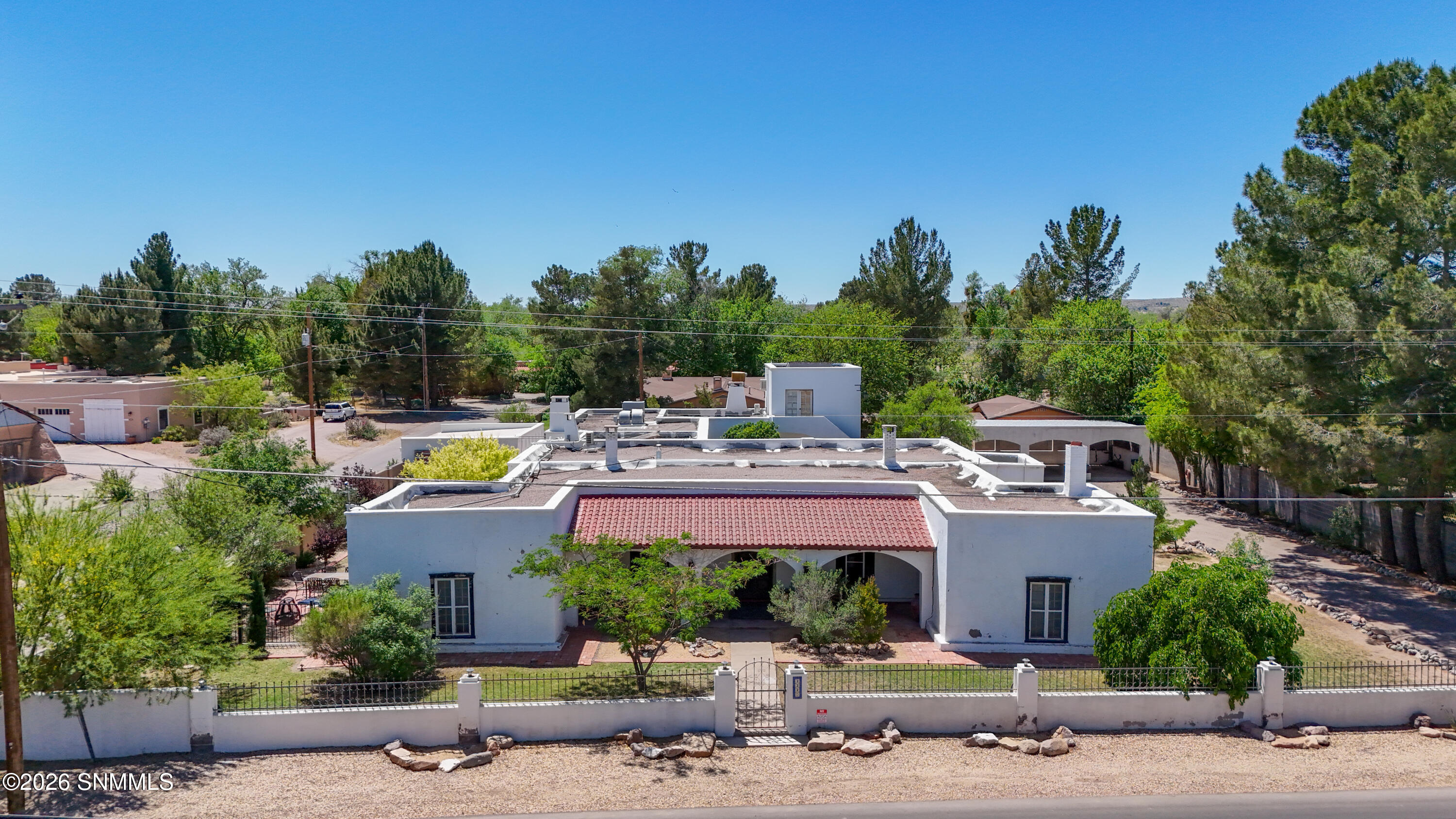 2220 Calle De Picacho Property Photo 1