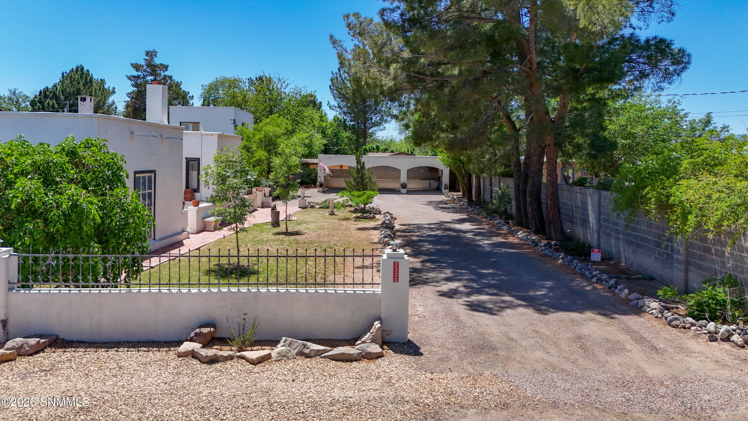 2220 Calle De Picacho Property Photo 64