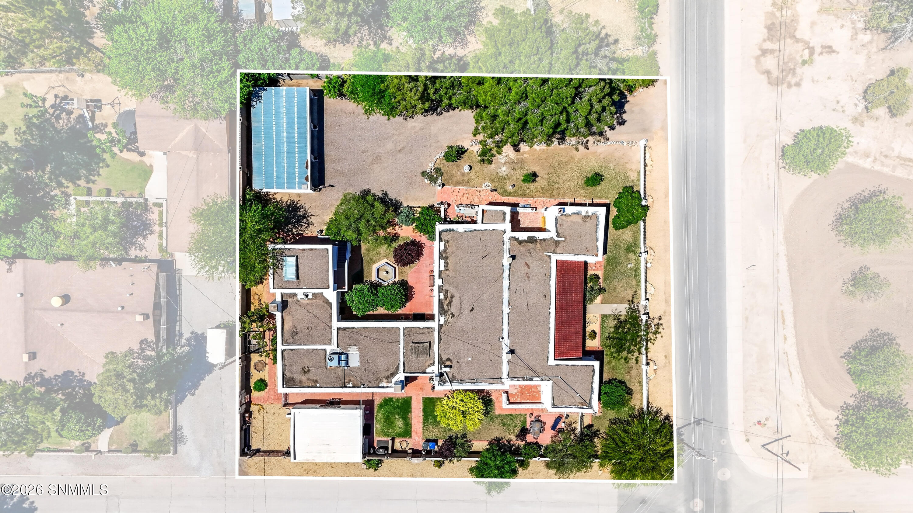 2220 Calle De Picacho Property Photo 80