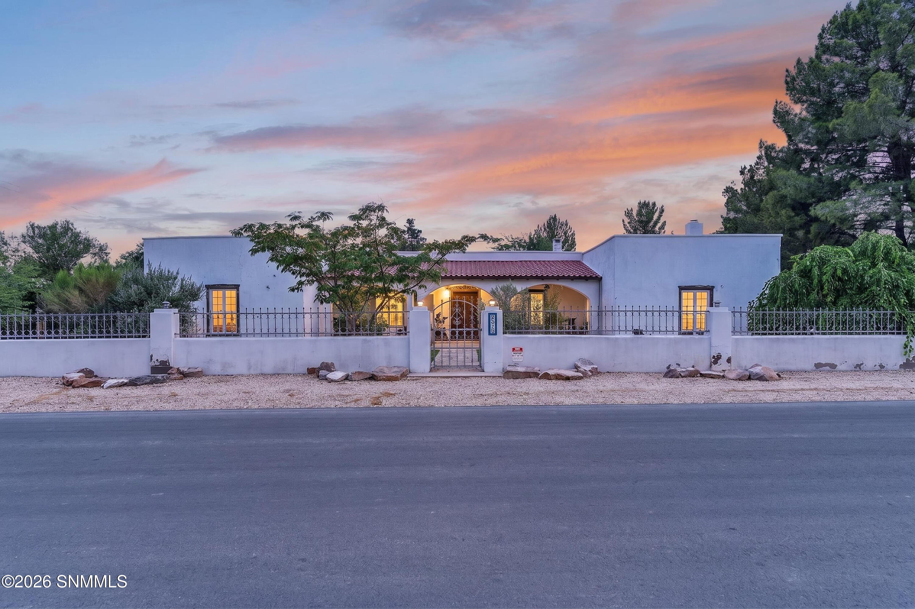 2220 Calle De Picacho Property Photo 82