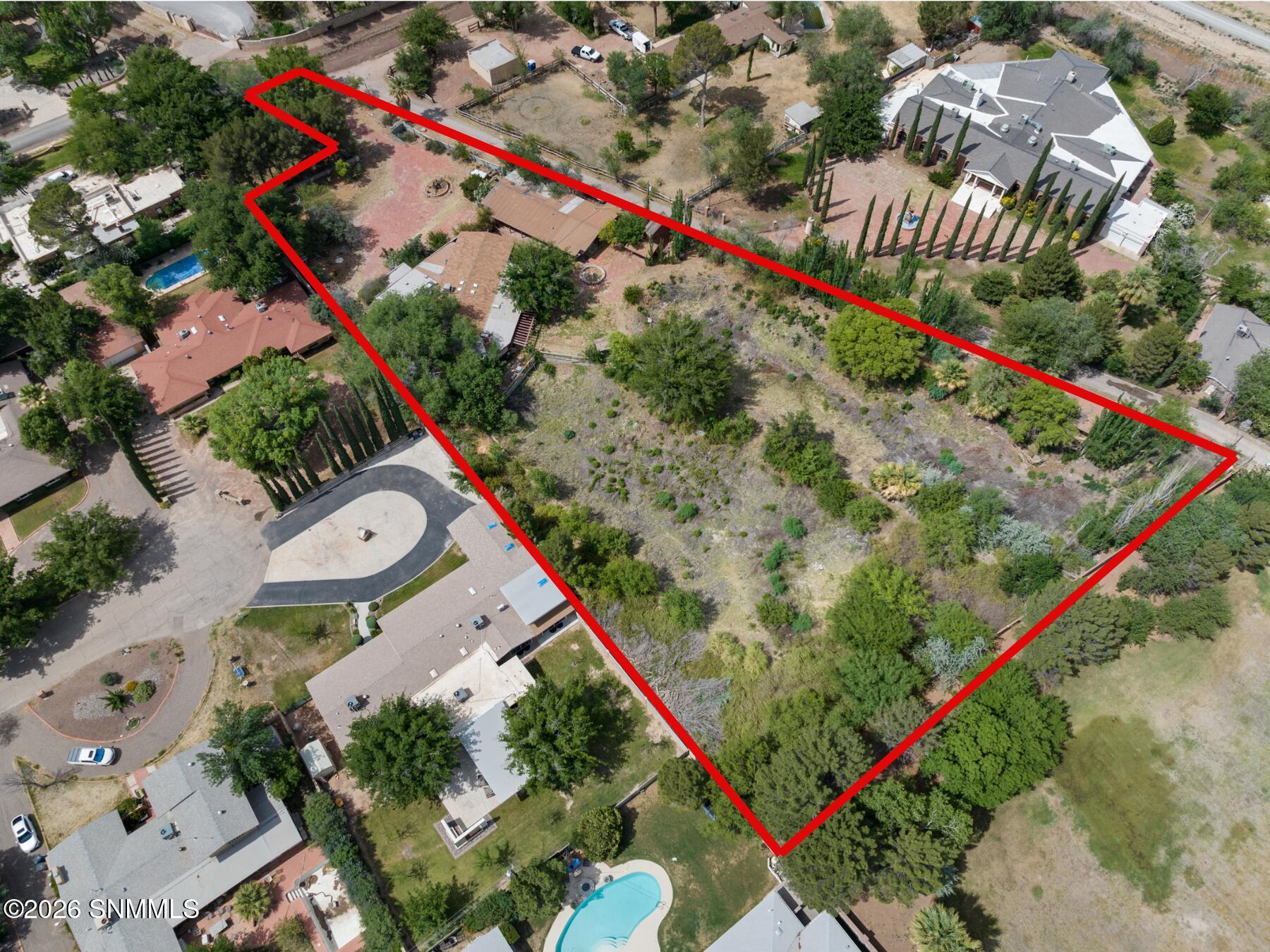 771 Camino Real Property Photo 1