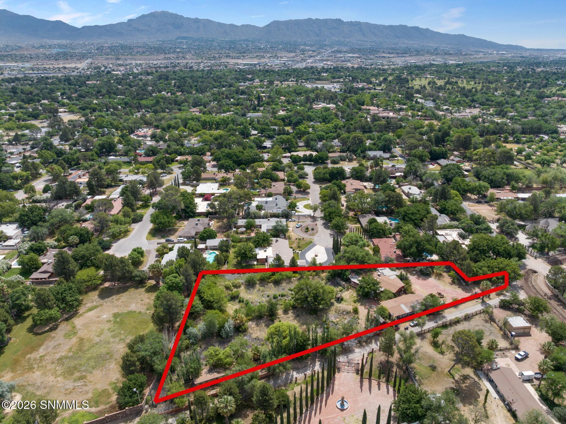 771 Camino Real Property Photo 2