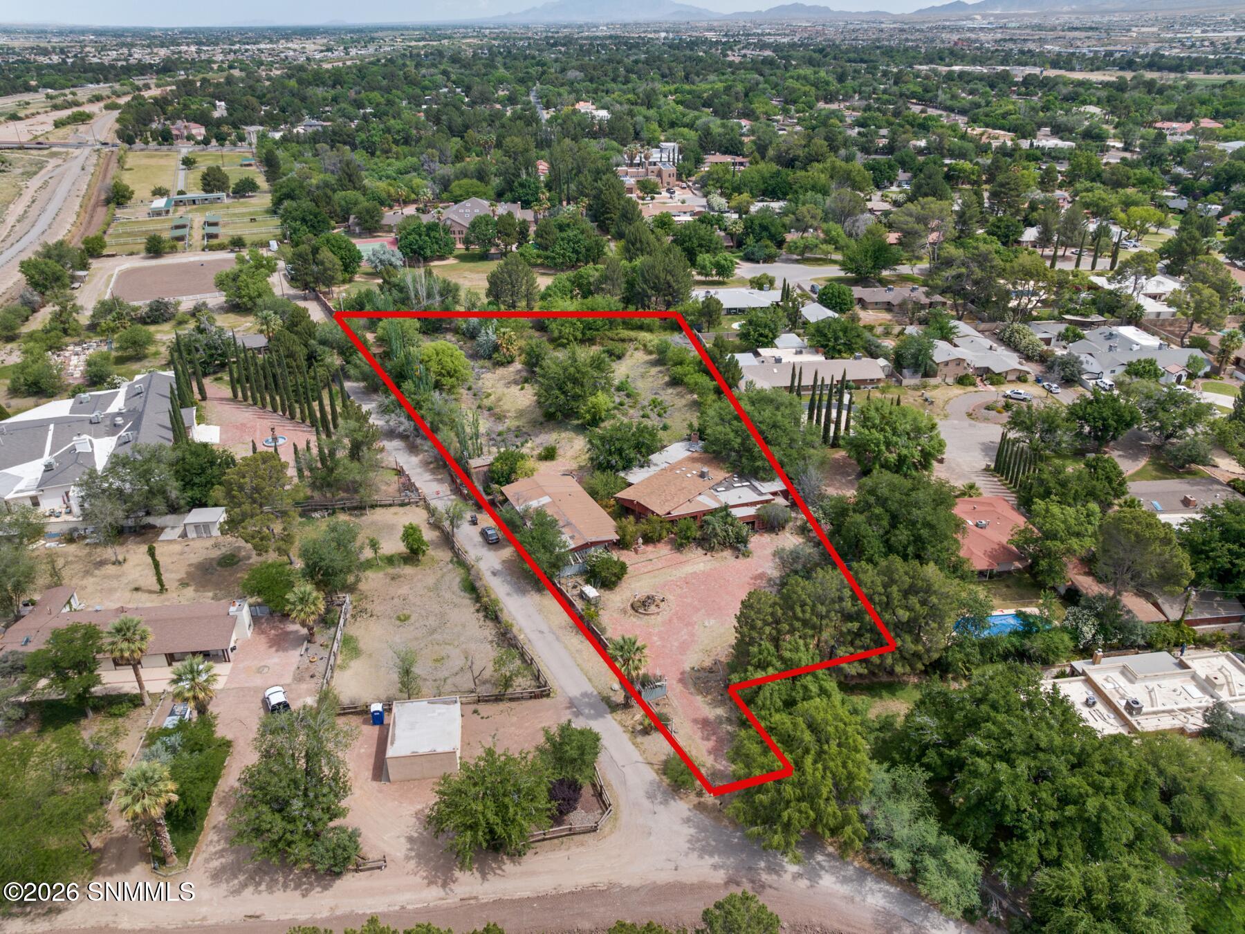 771 Camino Real Property Photo 4