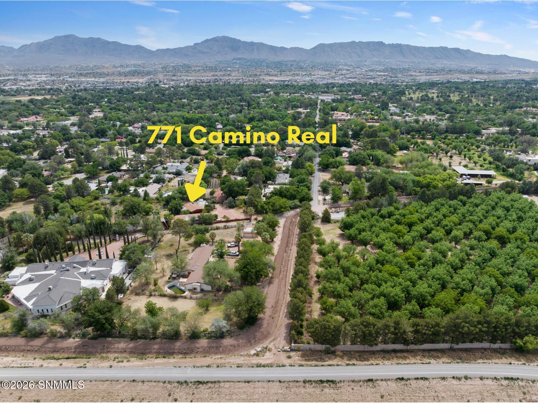771 Camino Real Property Photo 10