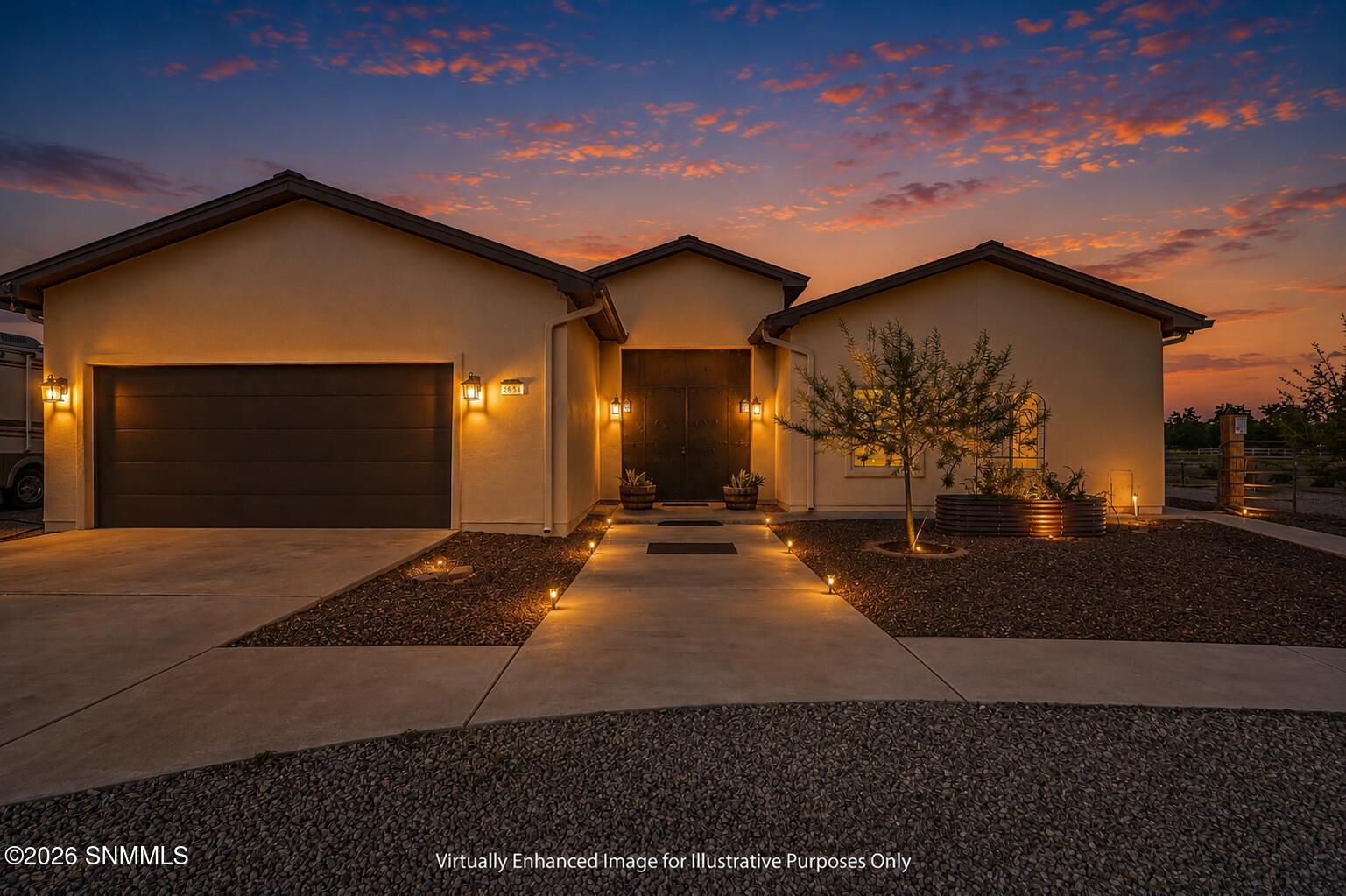 2634 W Ohara Road Property Photo 1