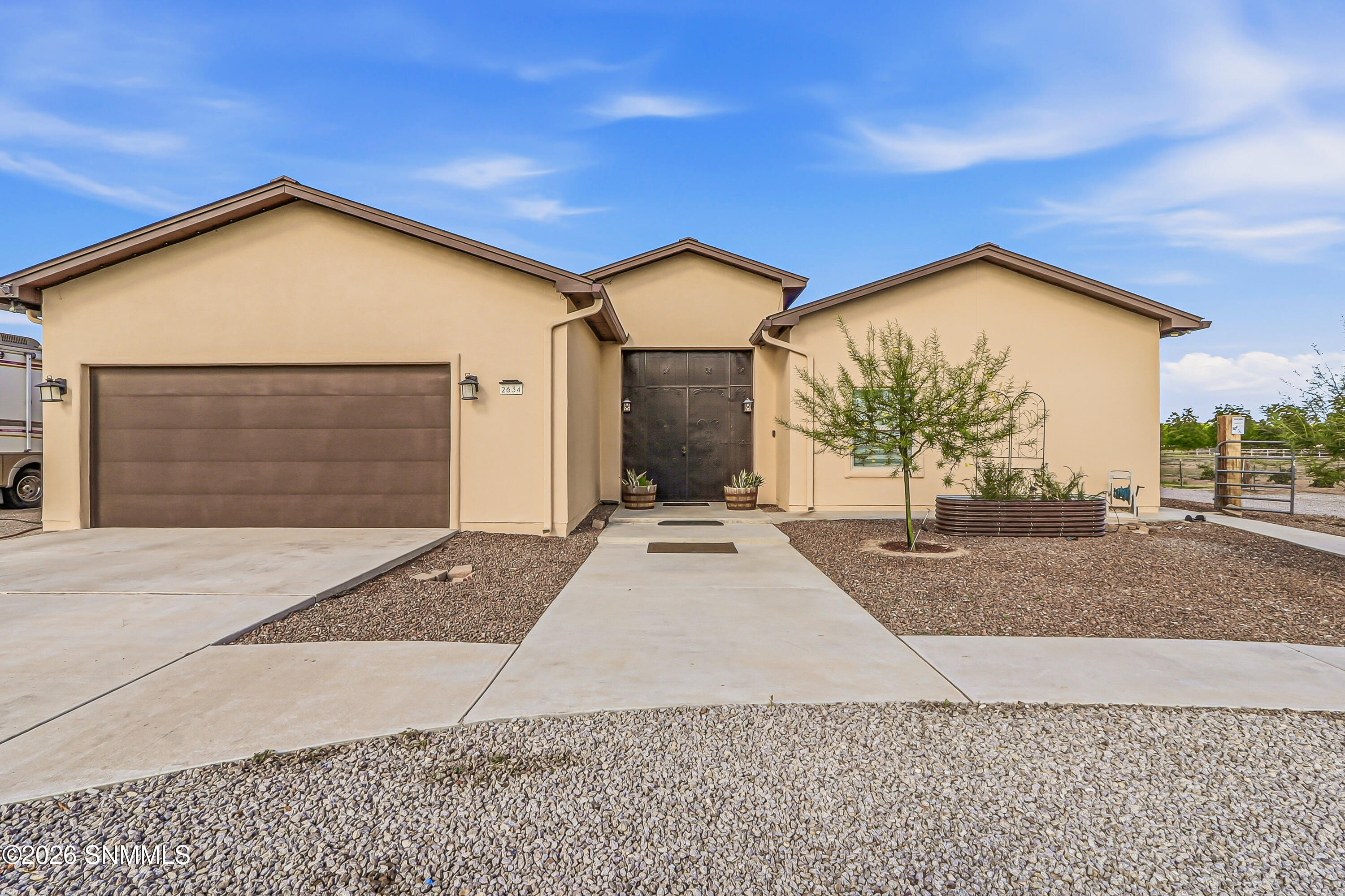 2634 W Ohara Road Property Photo 4