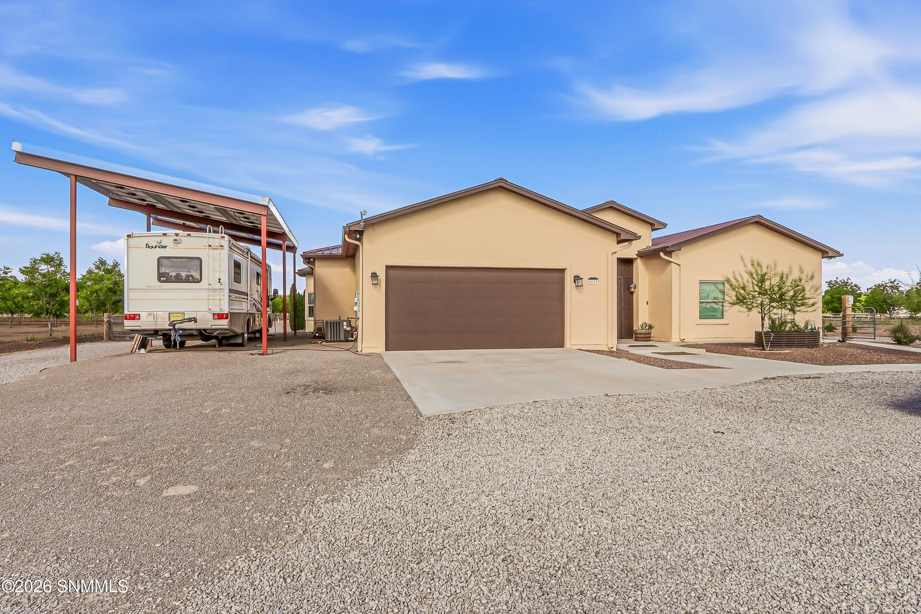 2634 W Ohara Road Property Photo 5