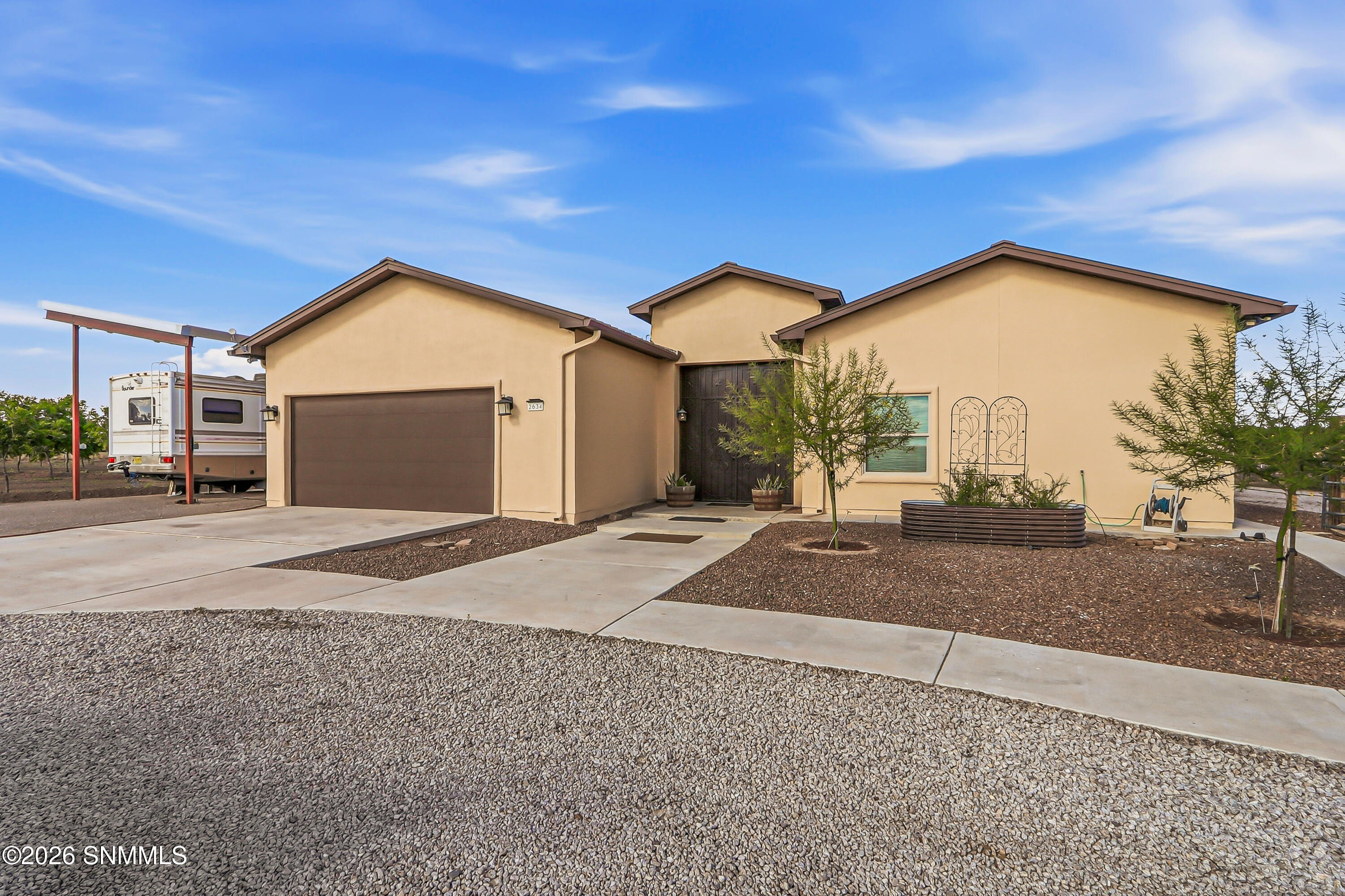 2634 W Ohara Road Property Photo 6