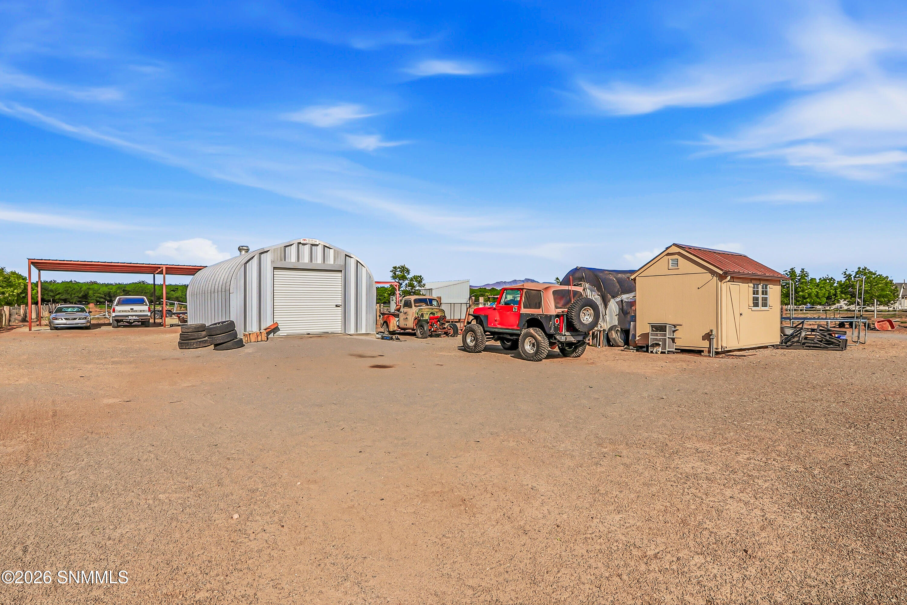 2634 W Ohara Road Property Photo 63