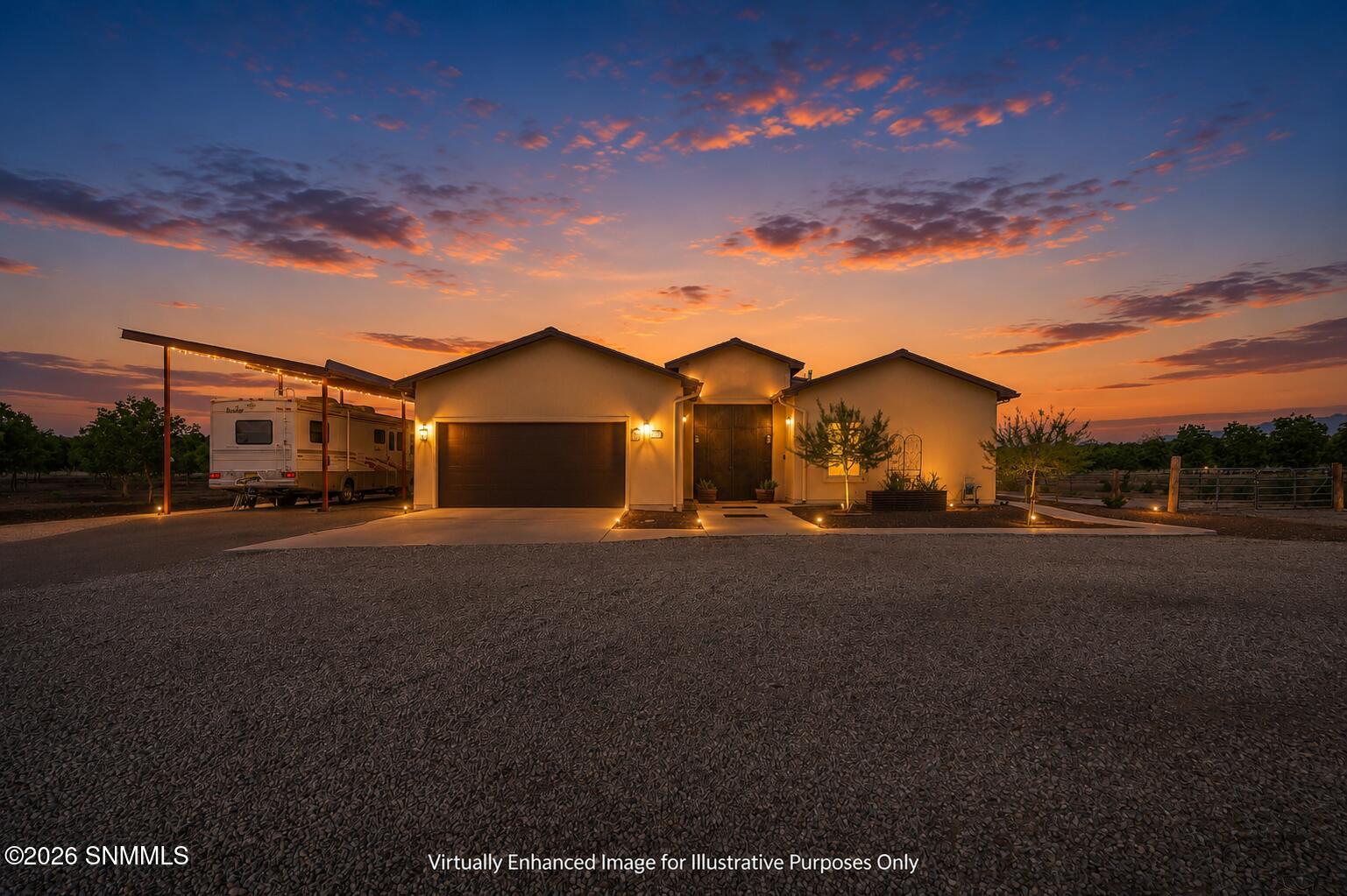 2634 W Ohara Road Property Photo 76