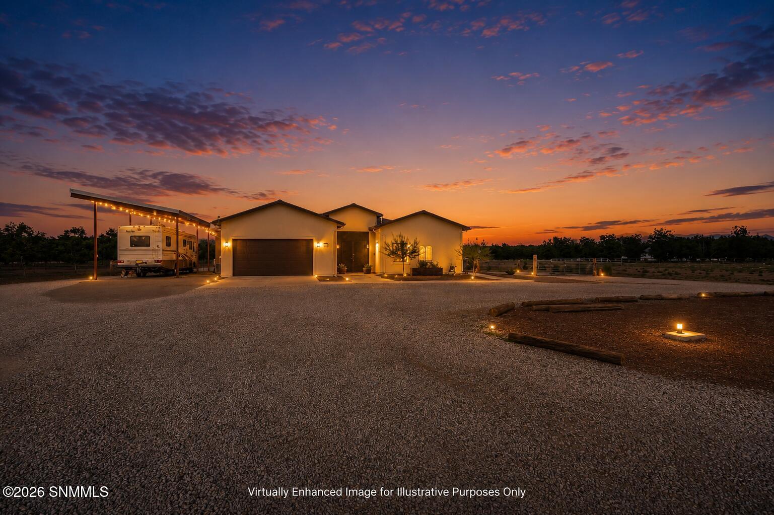 2634 W Ohara Road Property Photo 78