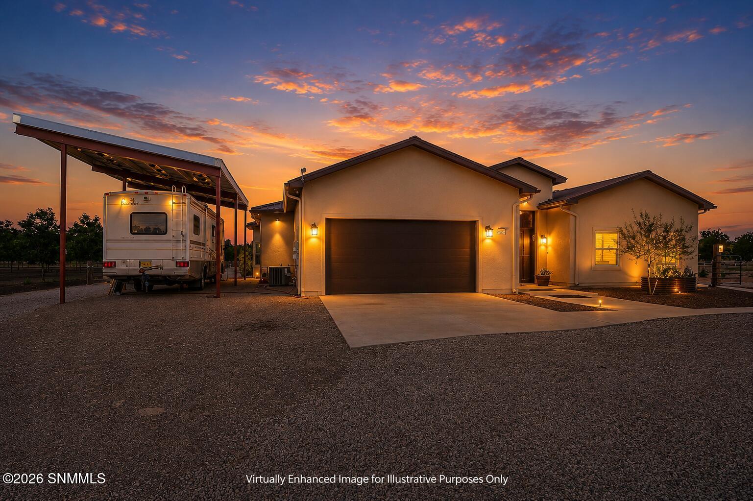 2634 W Ohara Road Property Photo 80