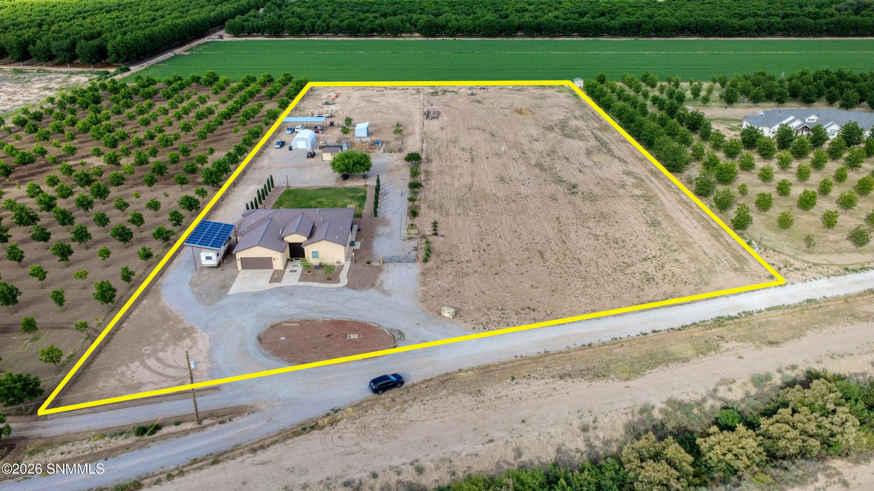 2634 W Ohara Road Property Photo 89