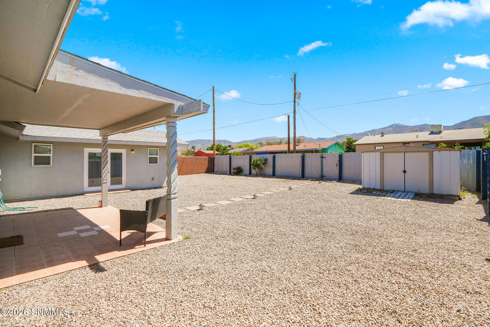 303 Santa Fe Drive Property Photo 33