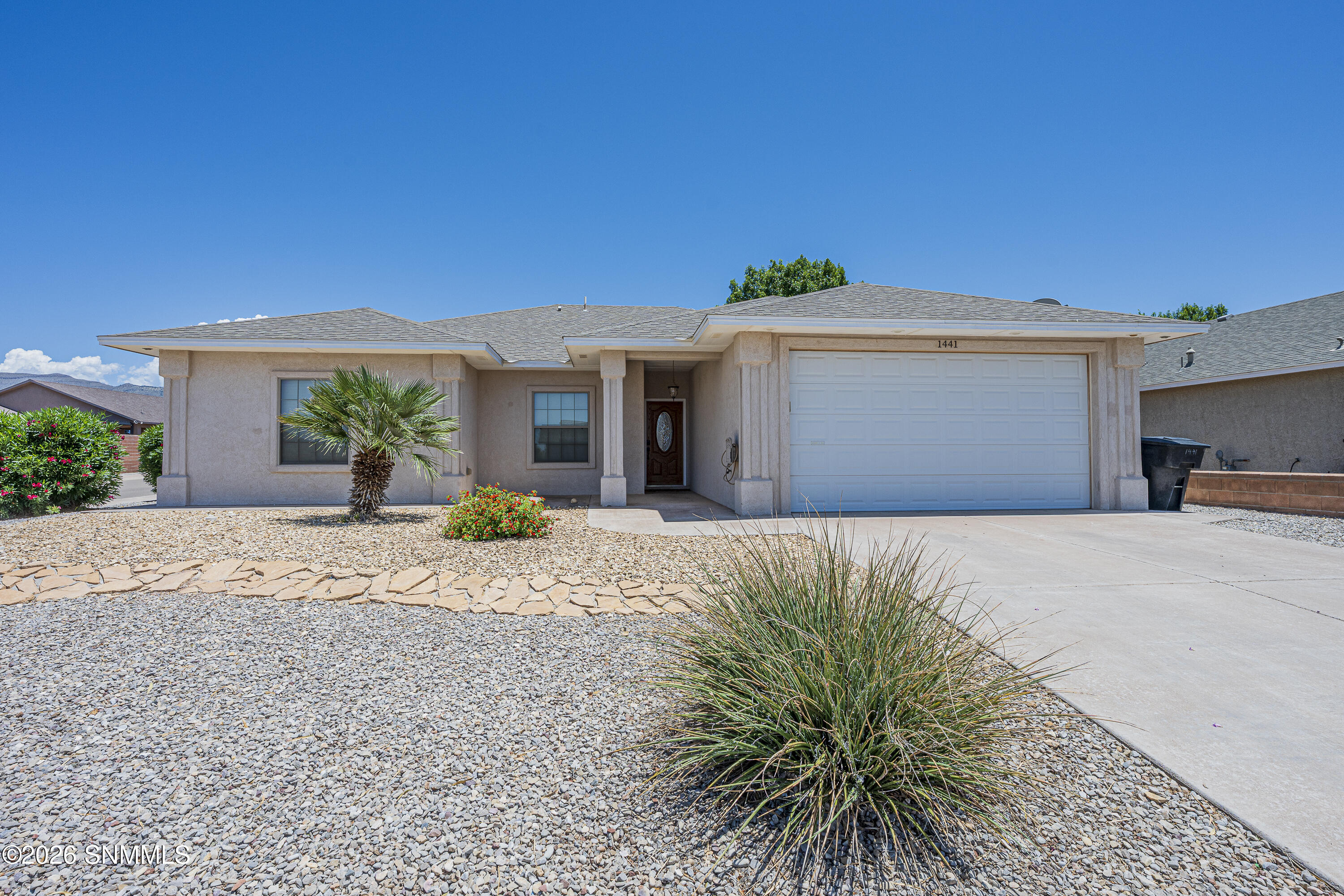 1441 Tierra Royas Property Photo 1