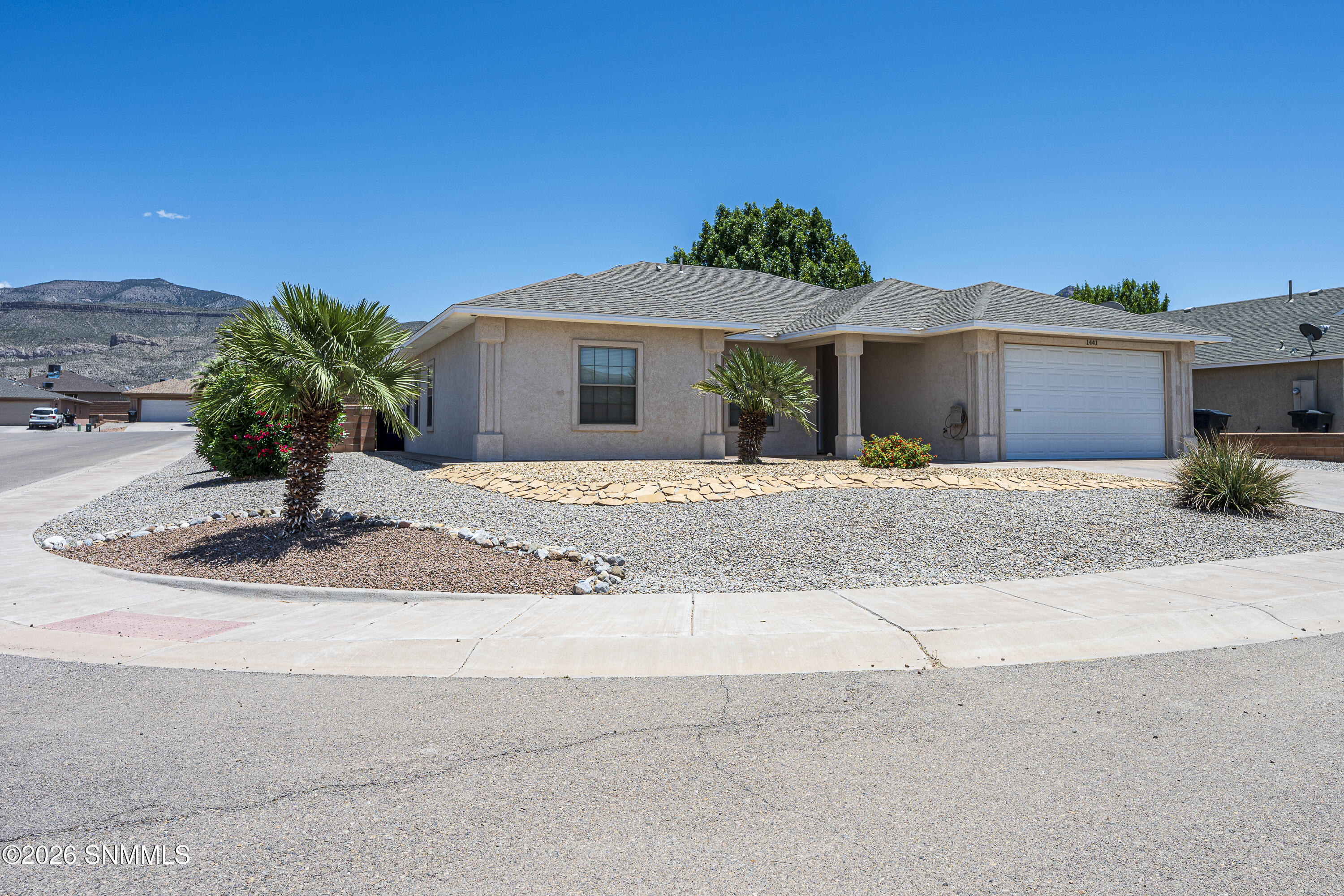 1441 Tierra Royas Property Photo 2