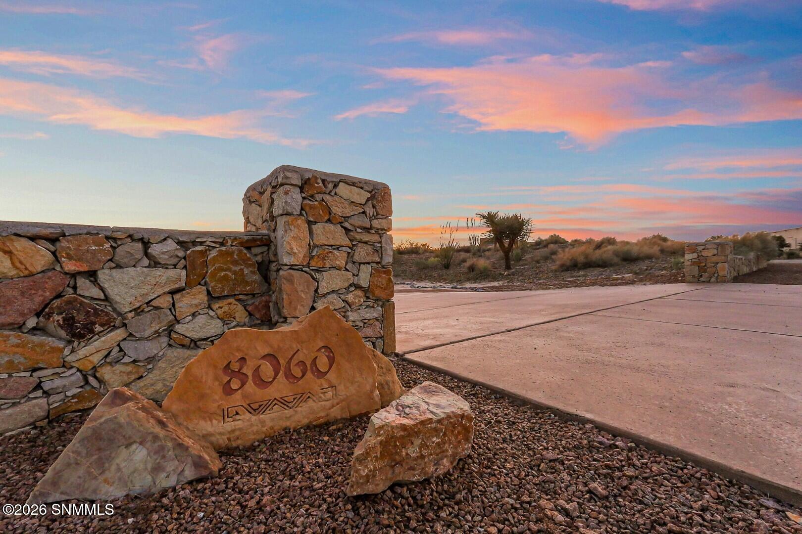 8060 Constitution Road Property Photo 6
