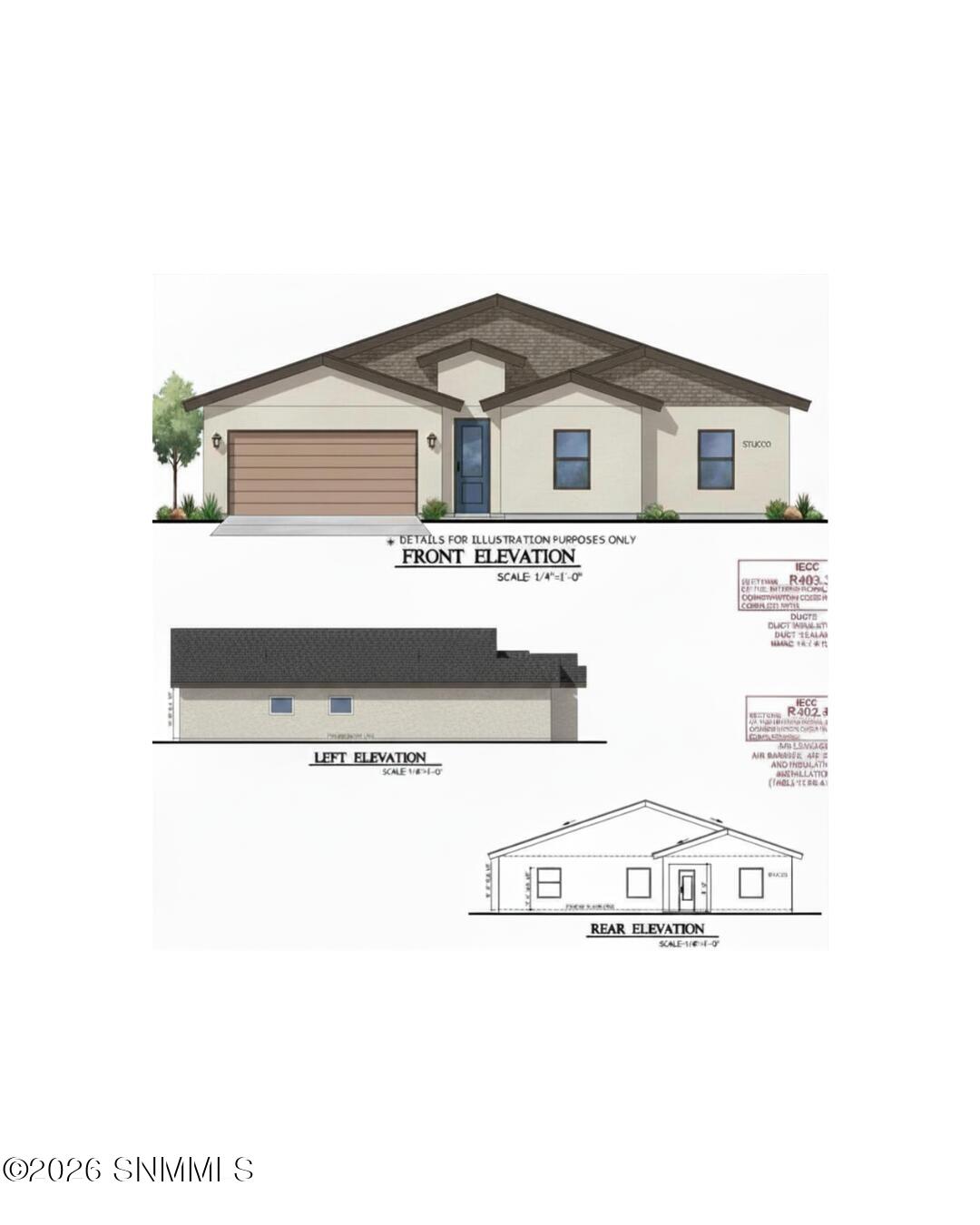 1252 Sahara Desert Drive Property Photo 1