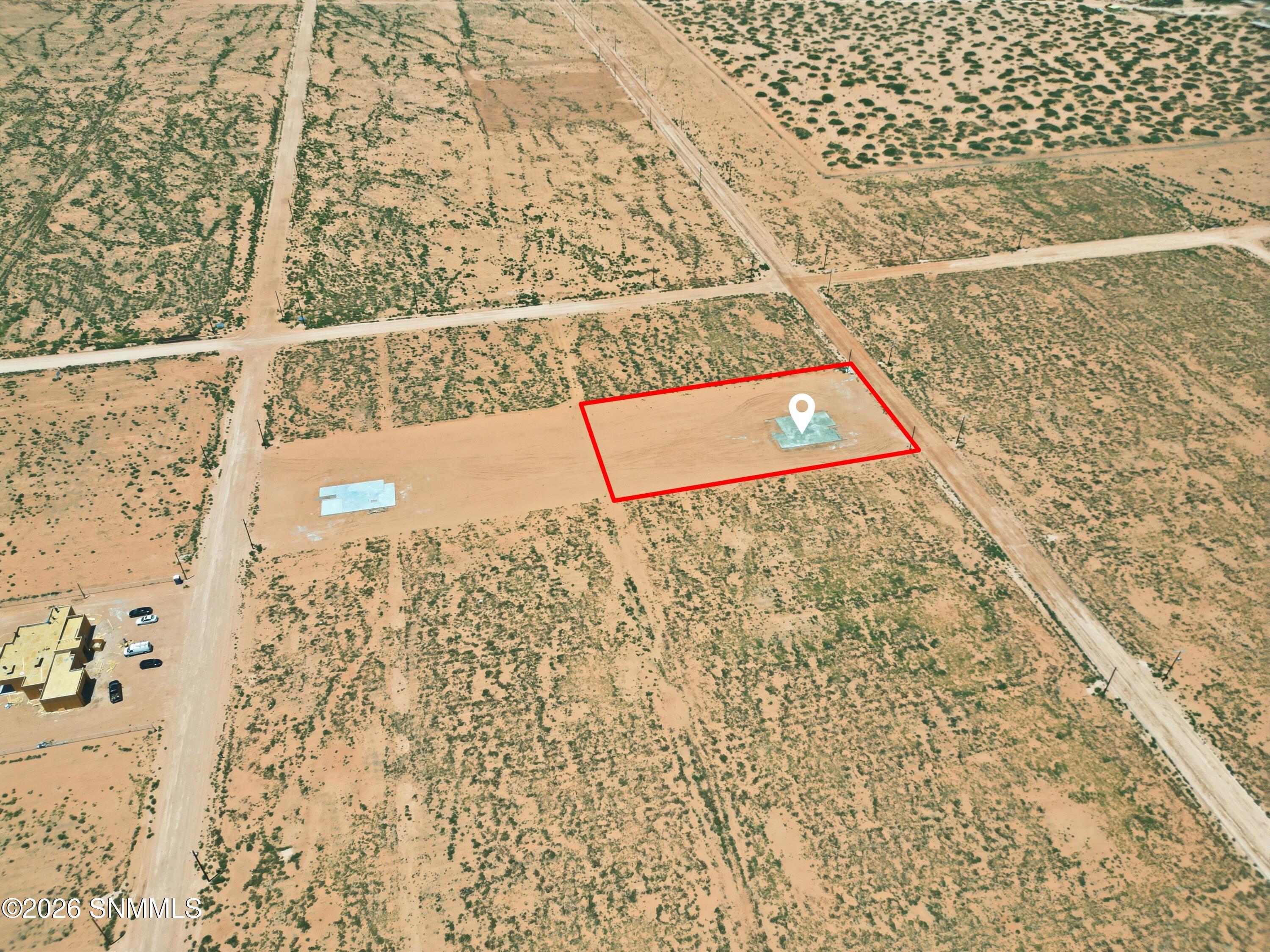 1252 Sahara Desert Drive Property Photo 6