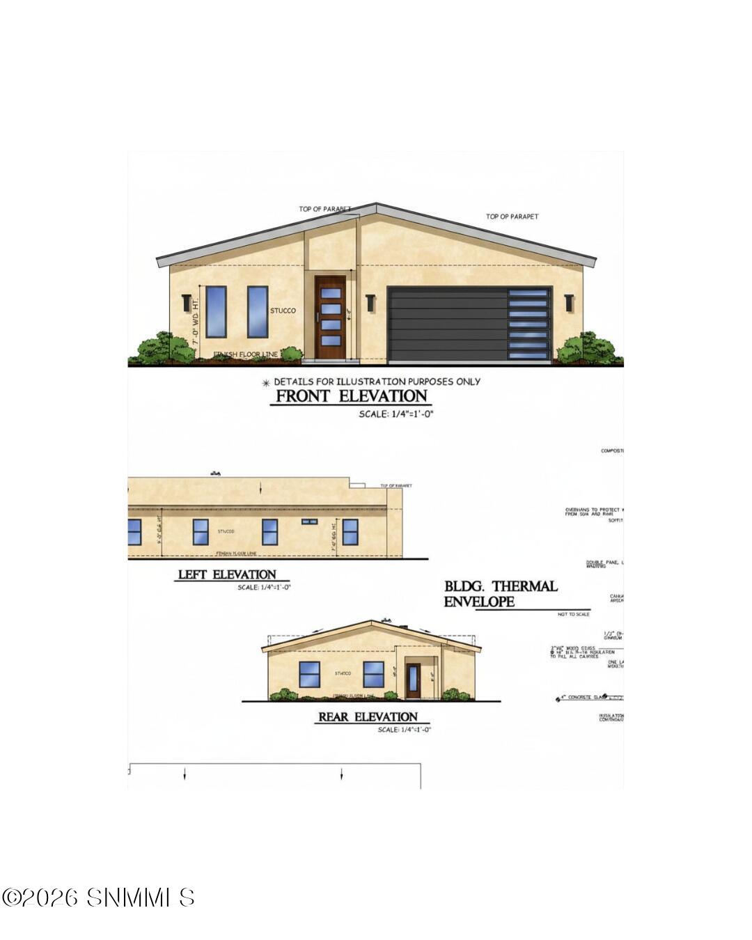 1253 Mojave Desert Drive Property Photo 1