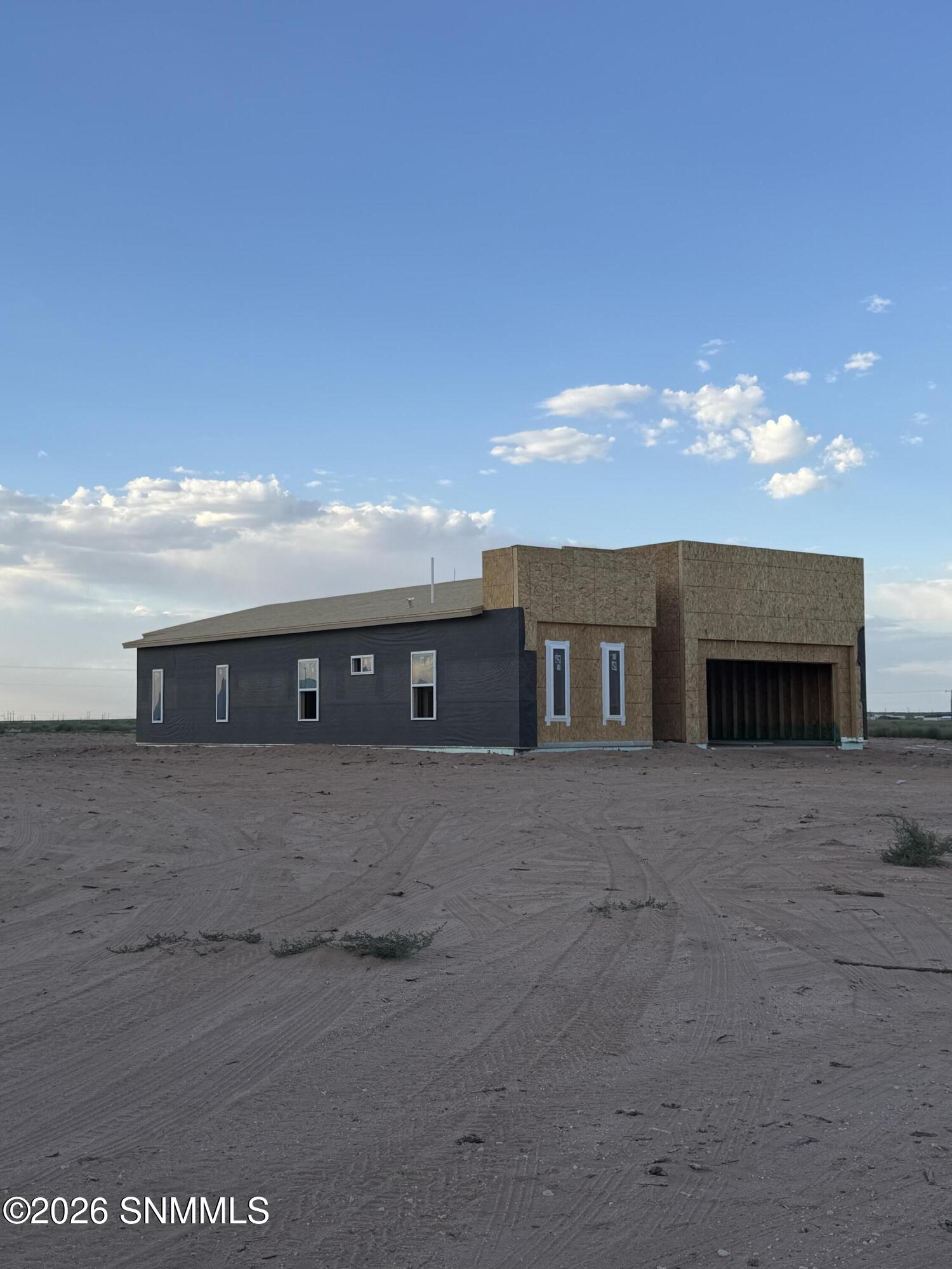 1253 Mojave Desert Drive Property Photo 3