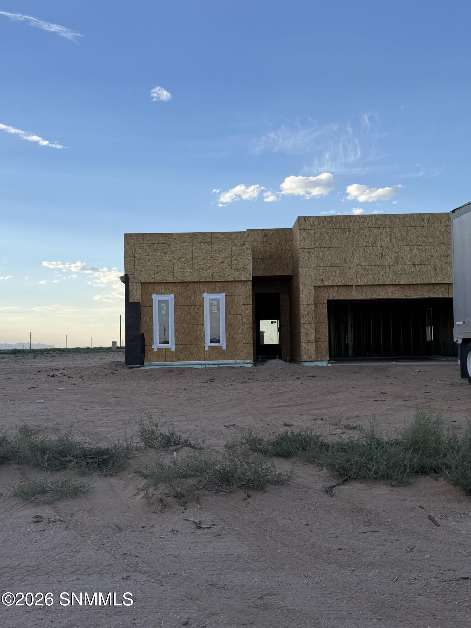 1253 Mojave Desert Drive Property Photo 4