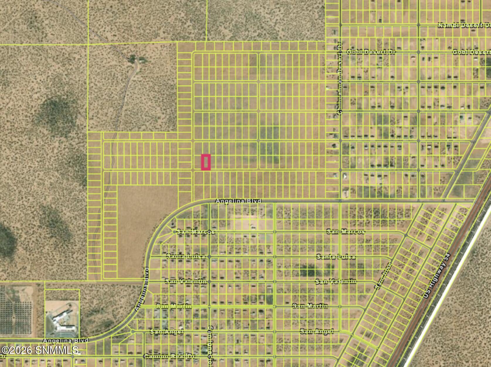 1253 Mojave Desert Drive Property Photo 17