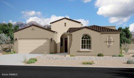 3419 Masterpiece Street Property Photo 1
