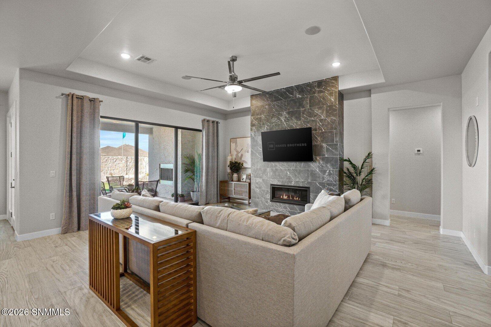 3419 Masterpiece Street Property Photo 4