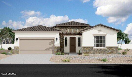 3435 Masterpiece Street Property Photo 1