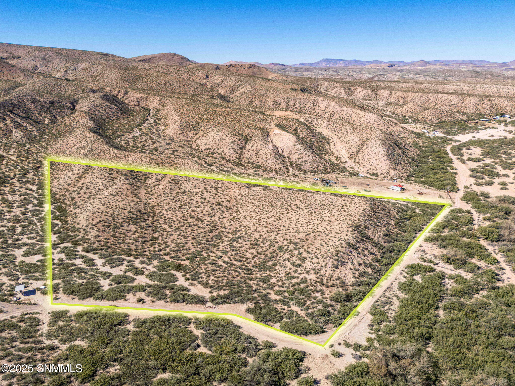 120 Camino Orilla Property Photo 3