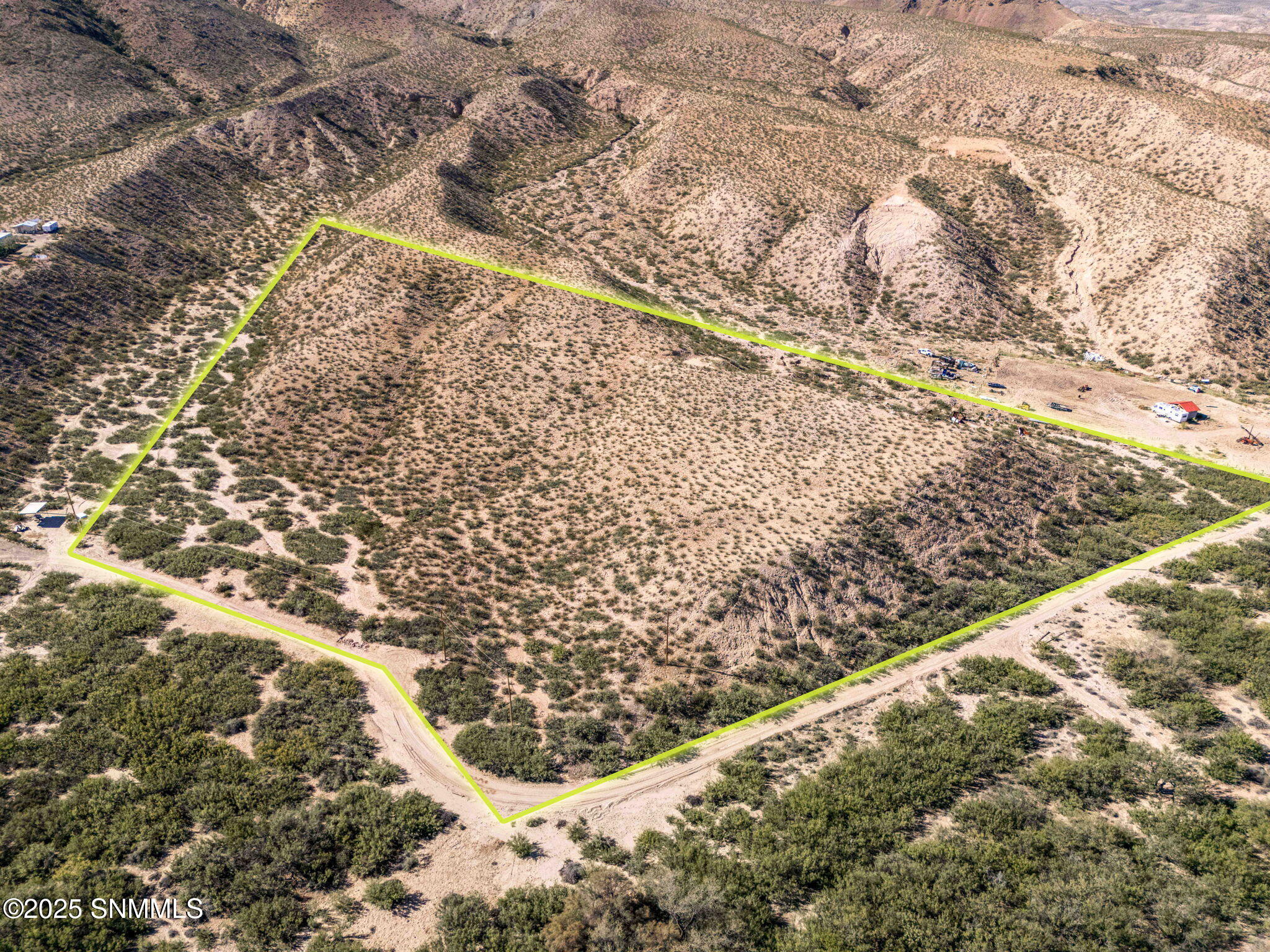 120 Camino Orilla Property Photo 4
