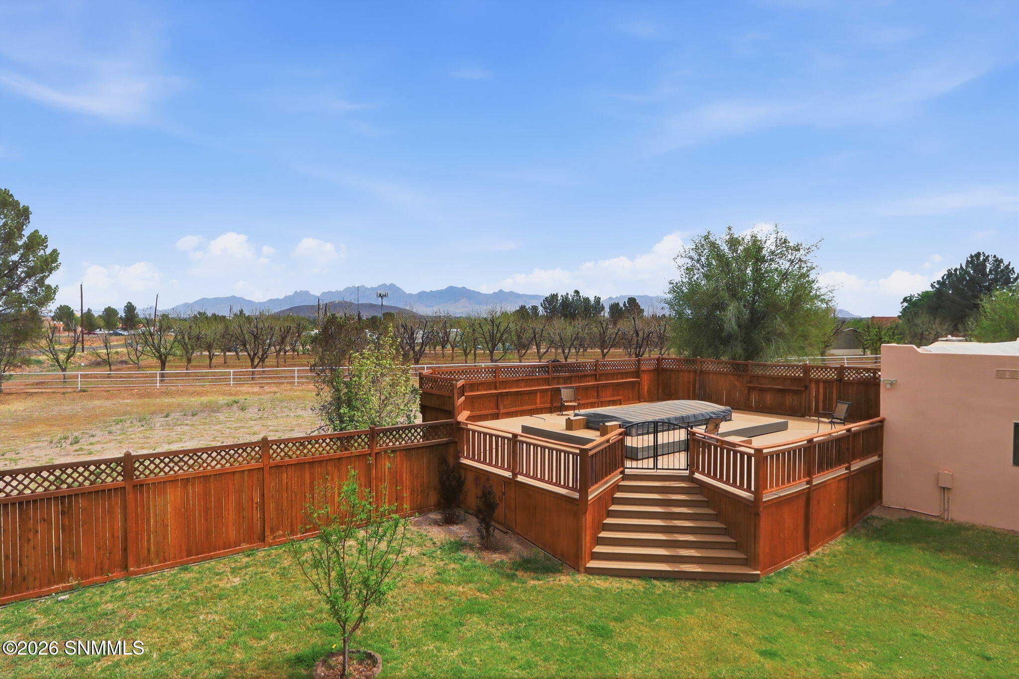565 Carver Road Property Photo 4