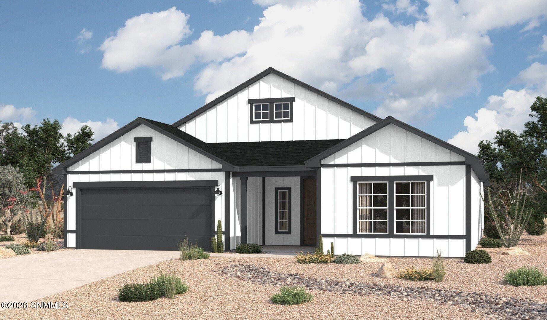 1016 San Cristobal Drive Property Photo 1