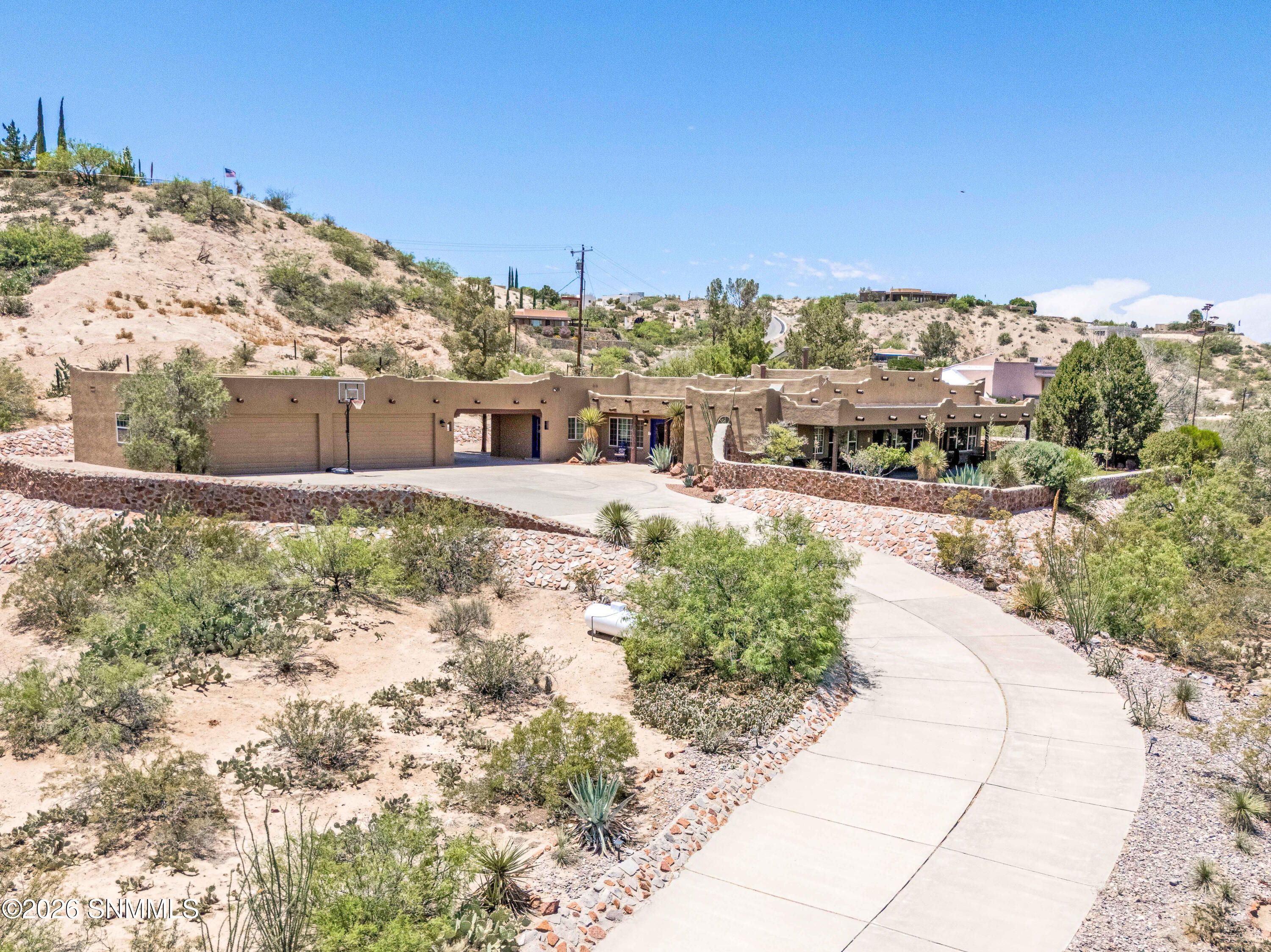 7301 Raasaf Circle Property Photo 1