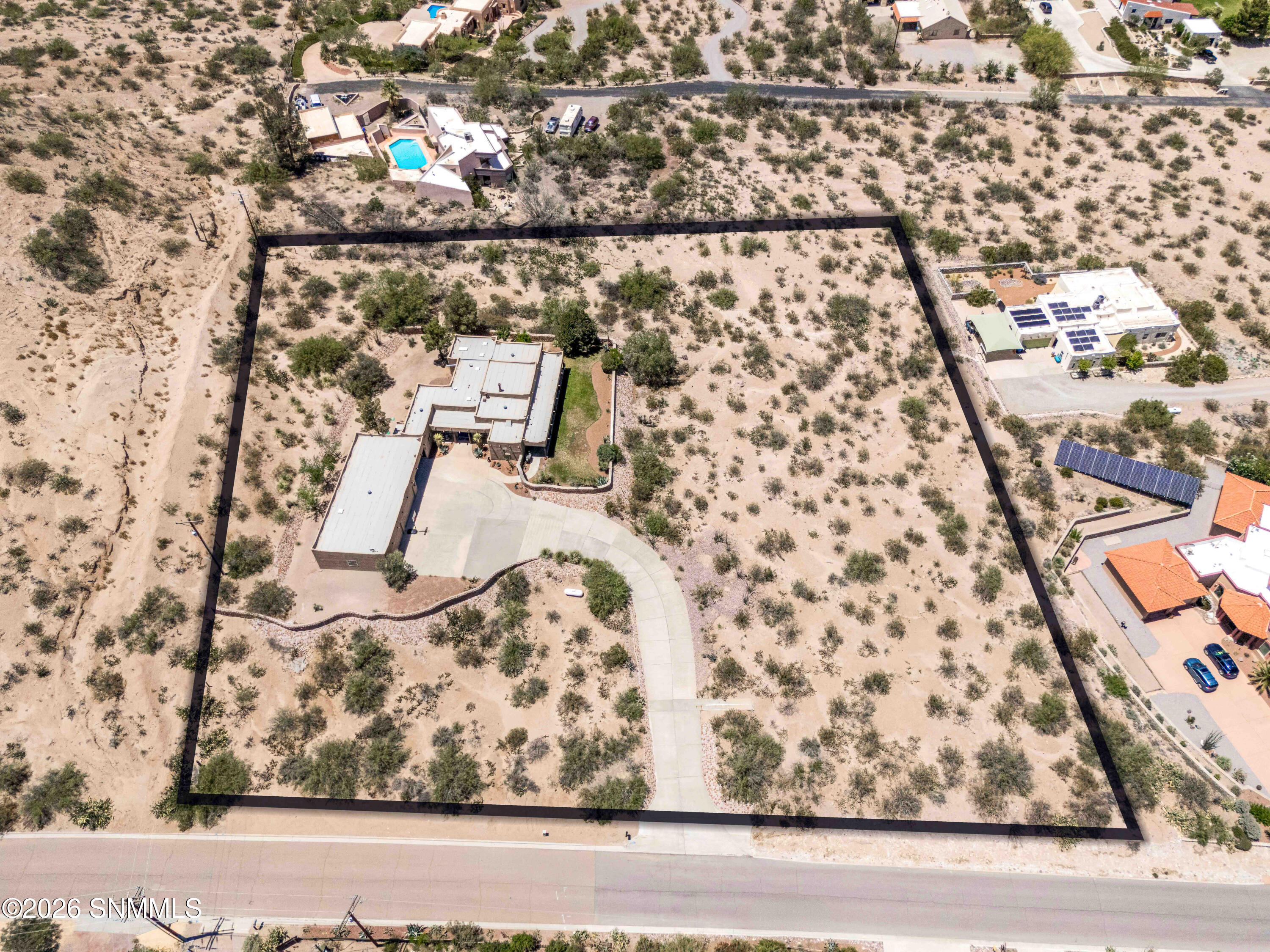 7301 Raasaf Circle Property Photo 62