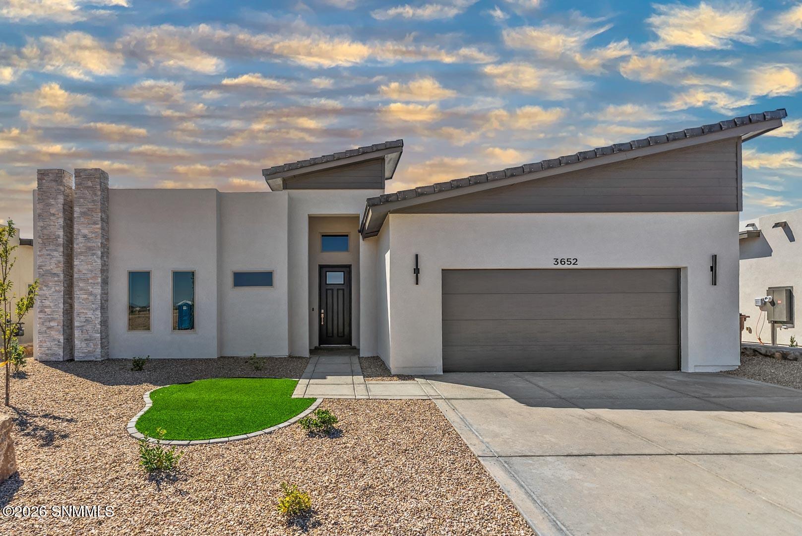 3652 Springhaven Loop Property Photo 1
