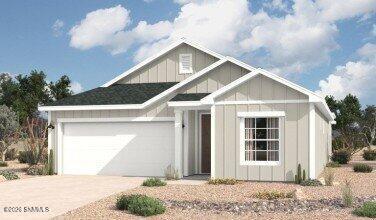 7523 Sierra Este Place Property Photo 1
