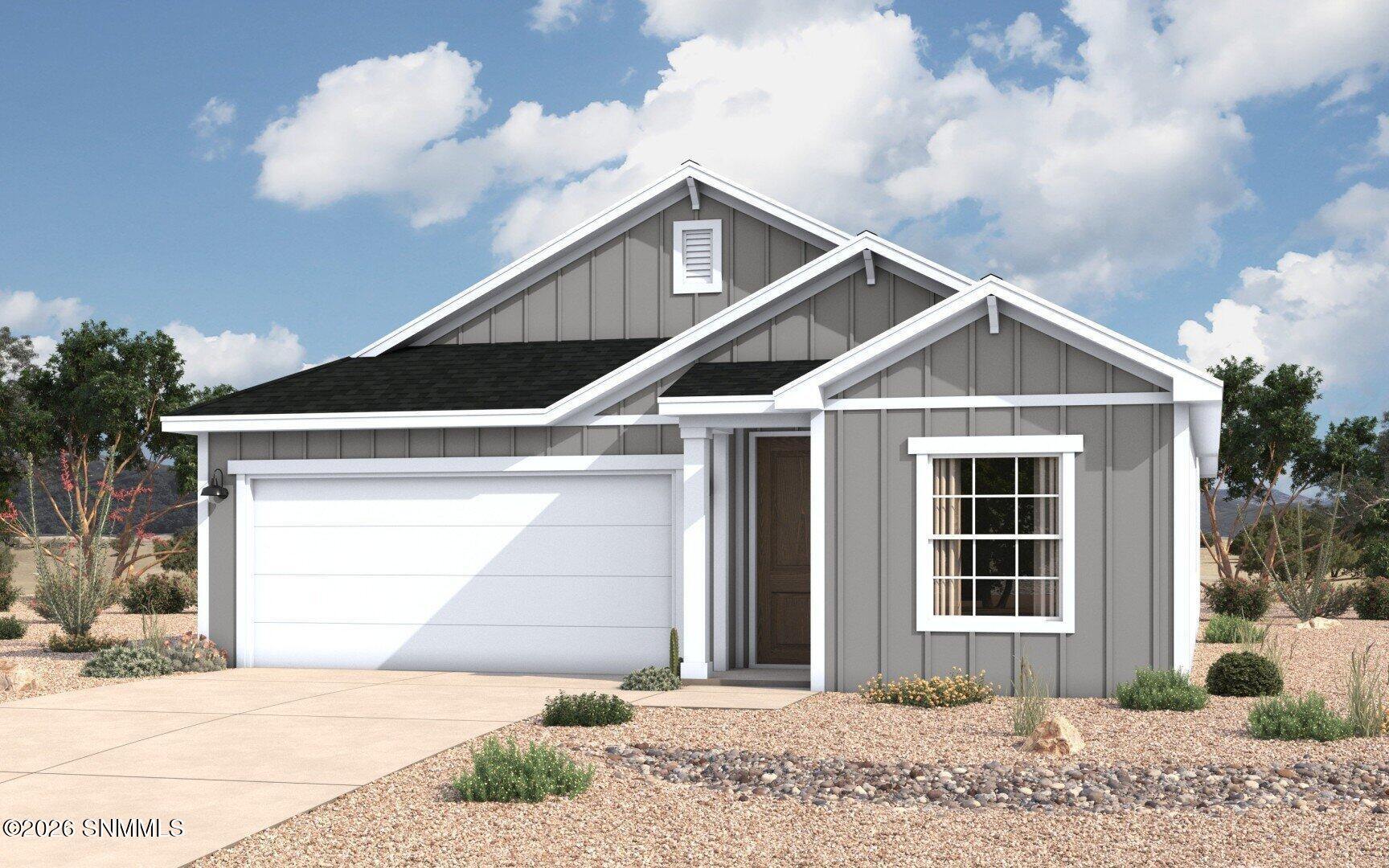 7515 Sierra Este Place Property Photo 1