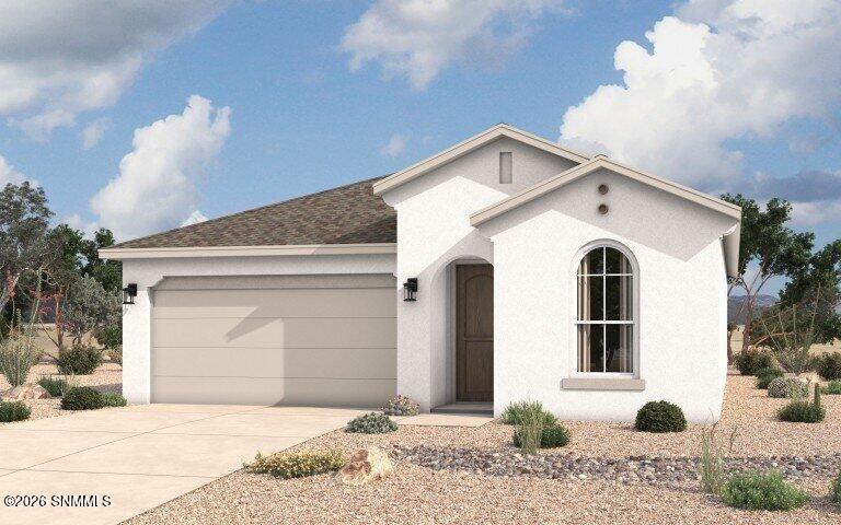 7540 Sierra Este Place Property Photo 1