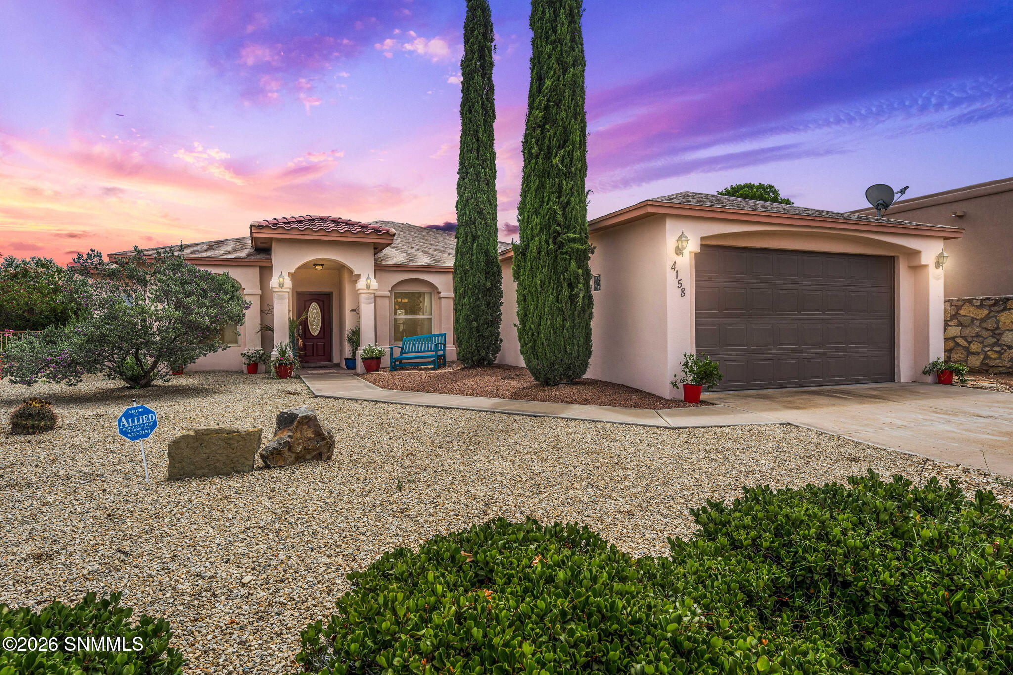 4158 Mojave Drive Property Photo 1