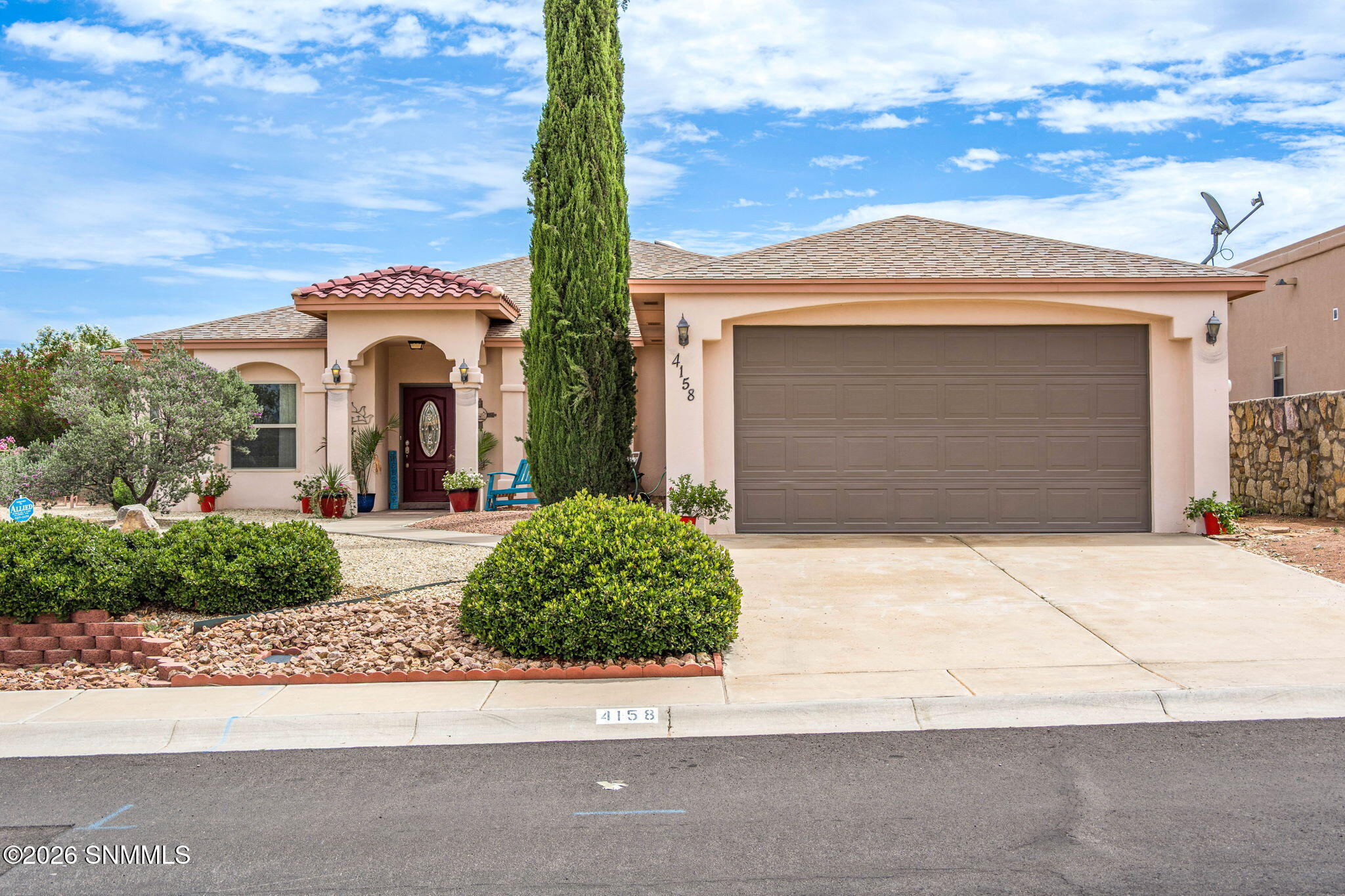 4158 Mojave Drive Property Photo 2