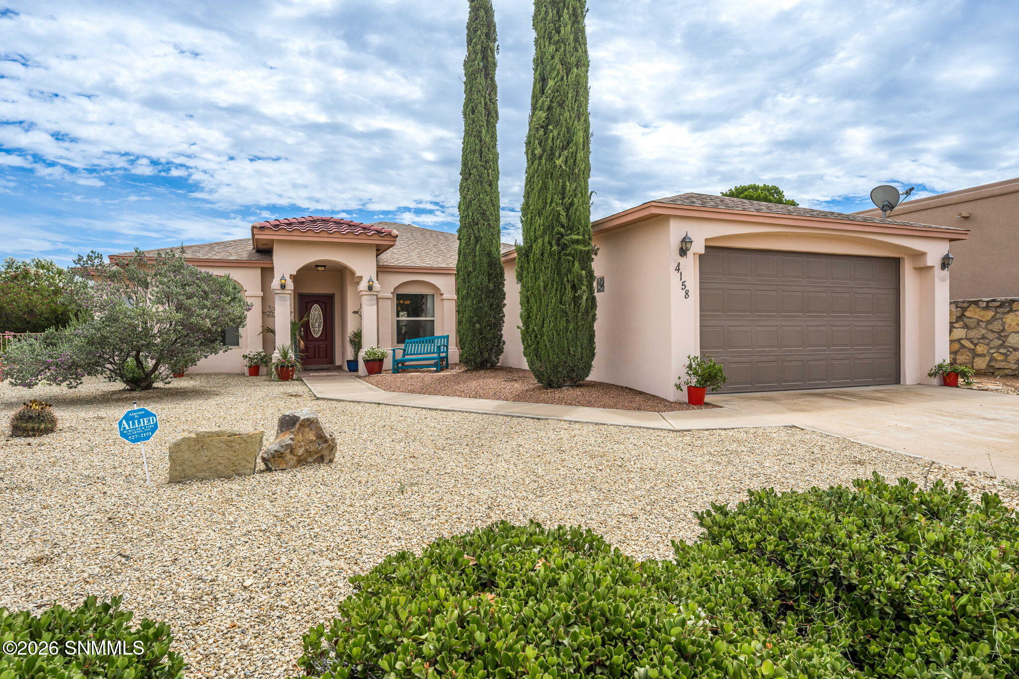 4158 Mojave Drive Property Photo 3